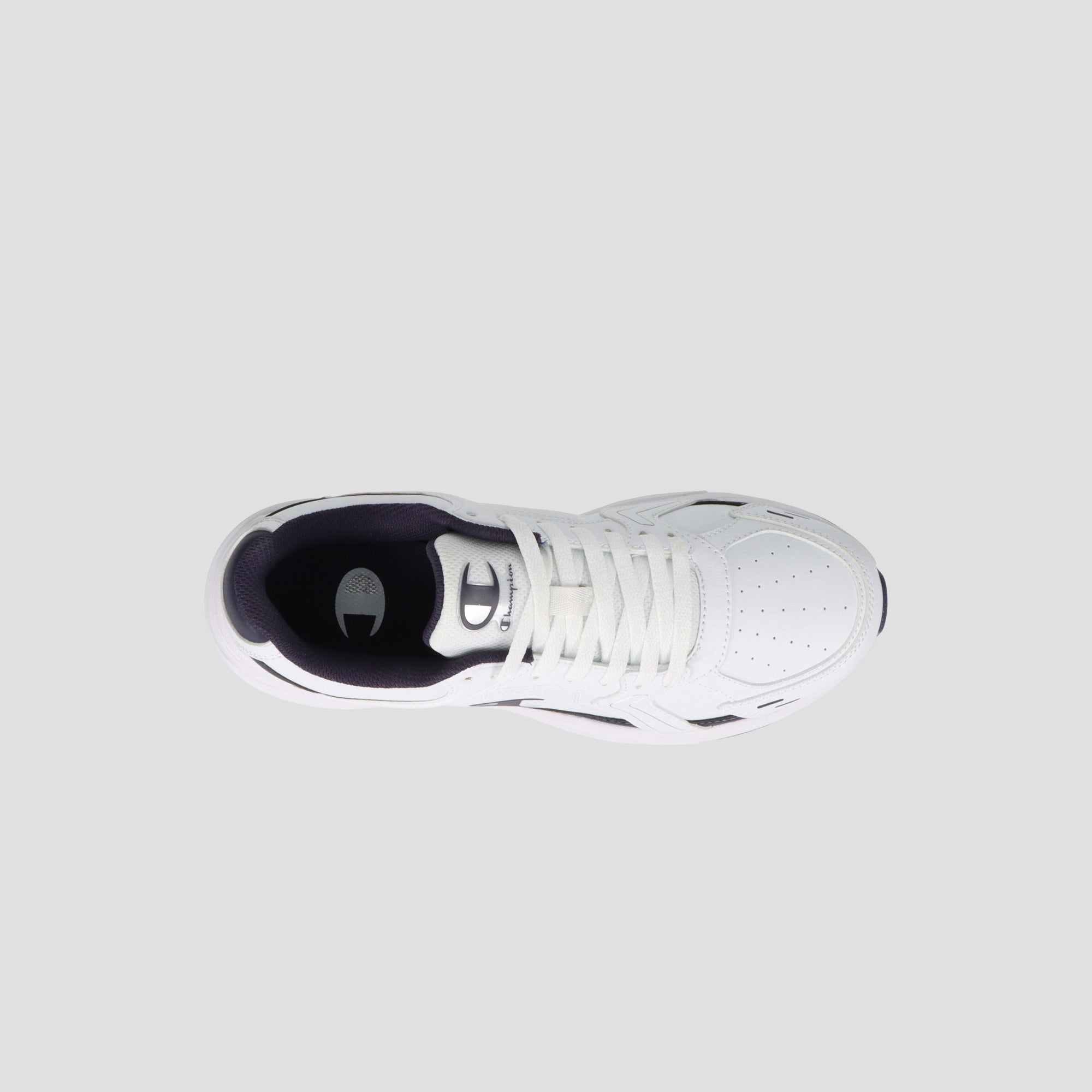 Champion Ch Twr 1 basket homme blanc bleu
