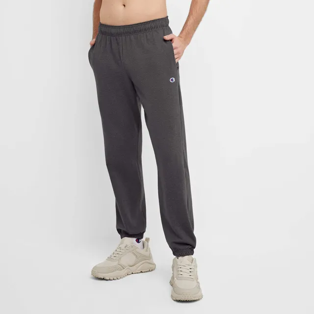 Champion Lightweight Lounge Pants jogging gris Granite Heather