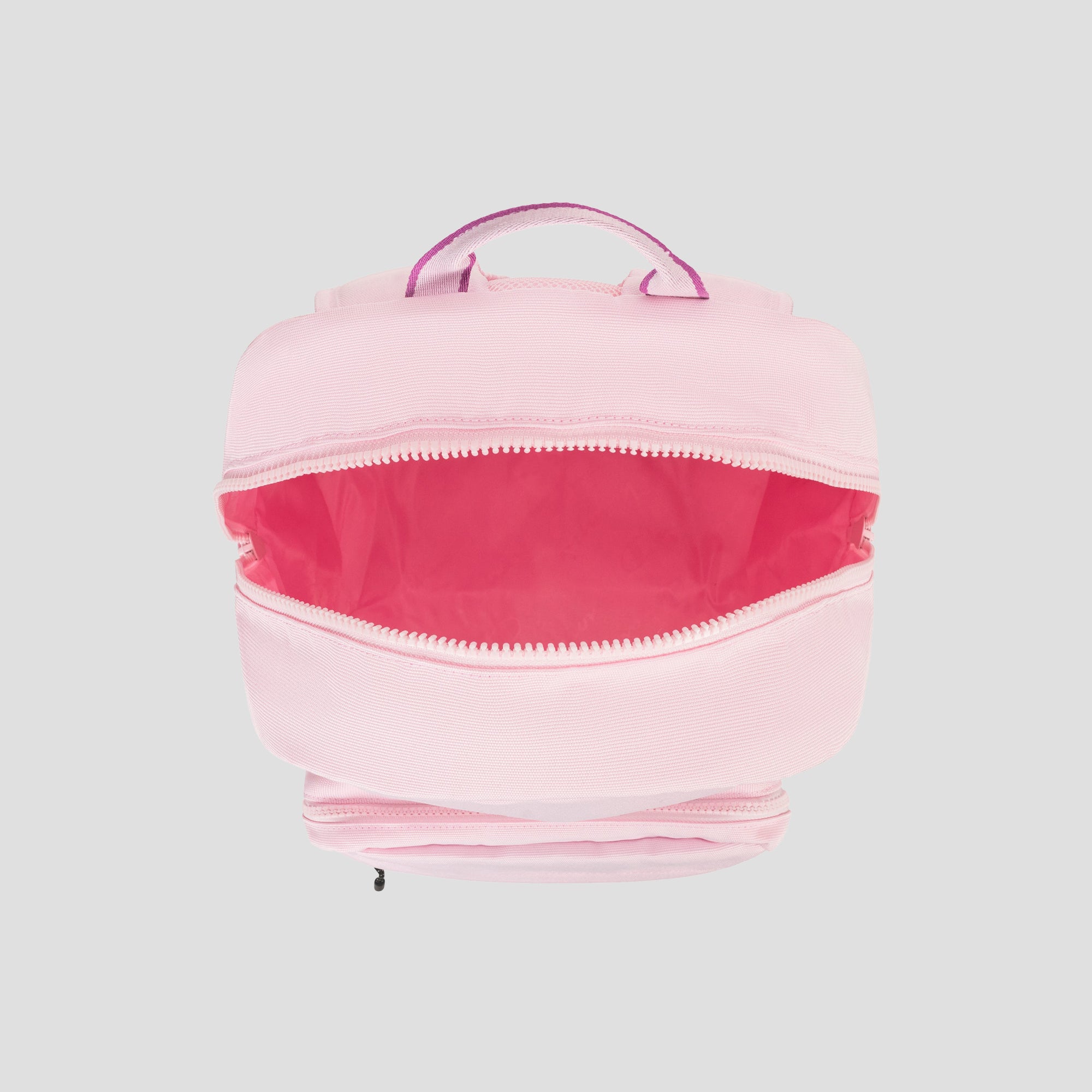 Champion Steady sac à dos rose polyester 17 pouces