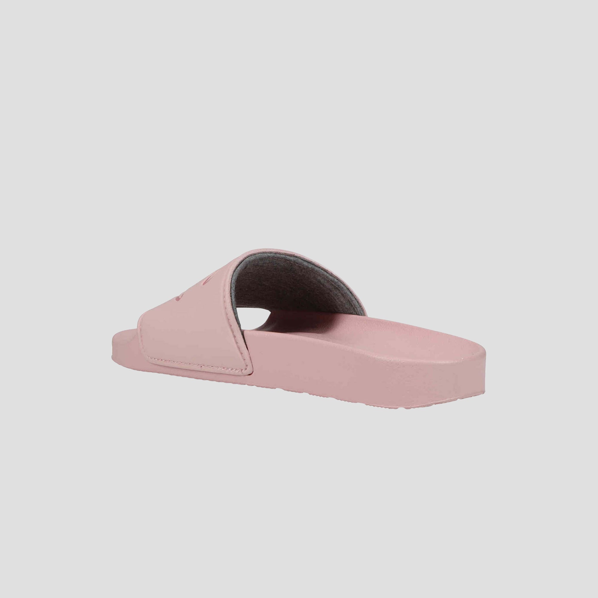 Champion IPO Slide Claquette Femme Hush Pink/Rose Pink