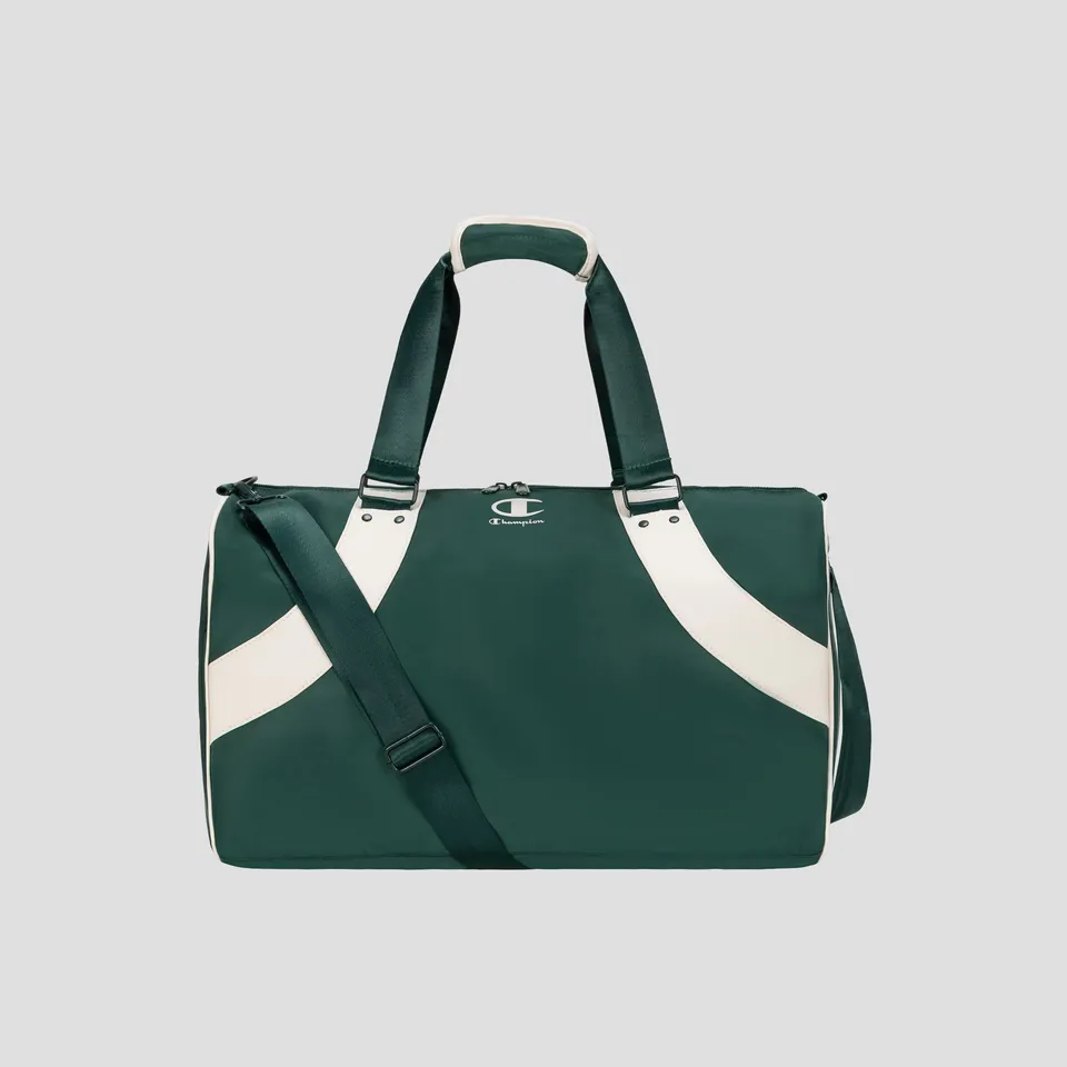 Champion Oracle Duffel Sac de sport Vert polyester 46 cm