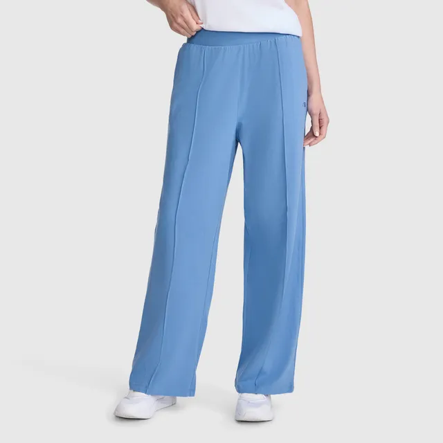Champion Open Bottom Pant pantalon femme Riviera stretch