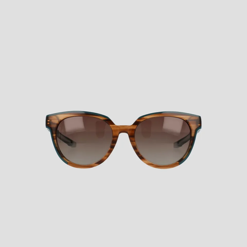 Champion Ruby lunettes de soleil polarisées femme marron taille U