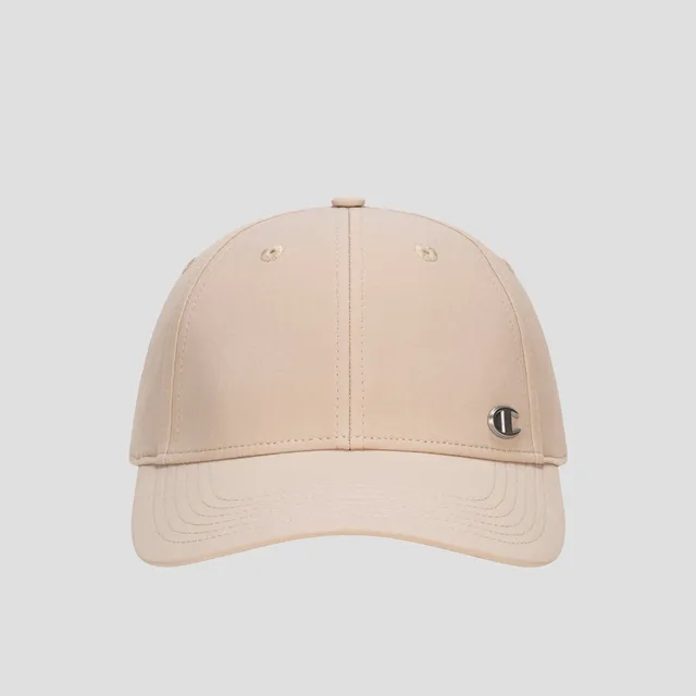 Champion Ponytail Casquette baseball beige champagne