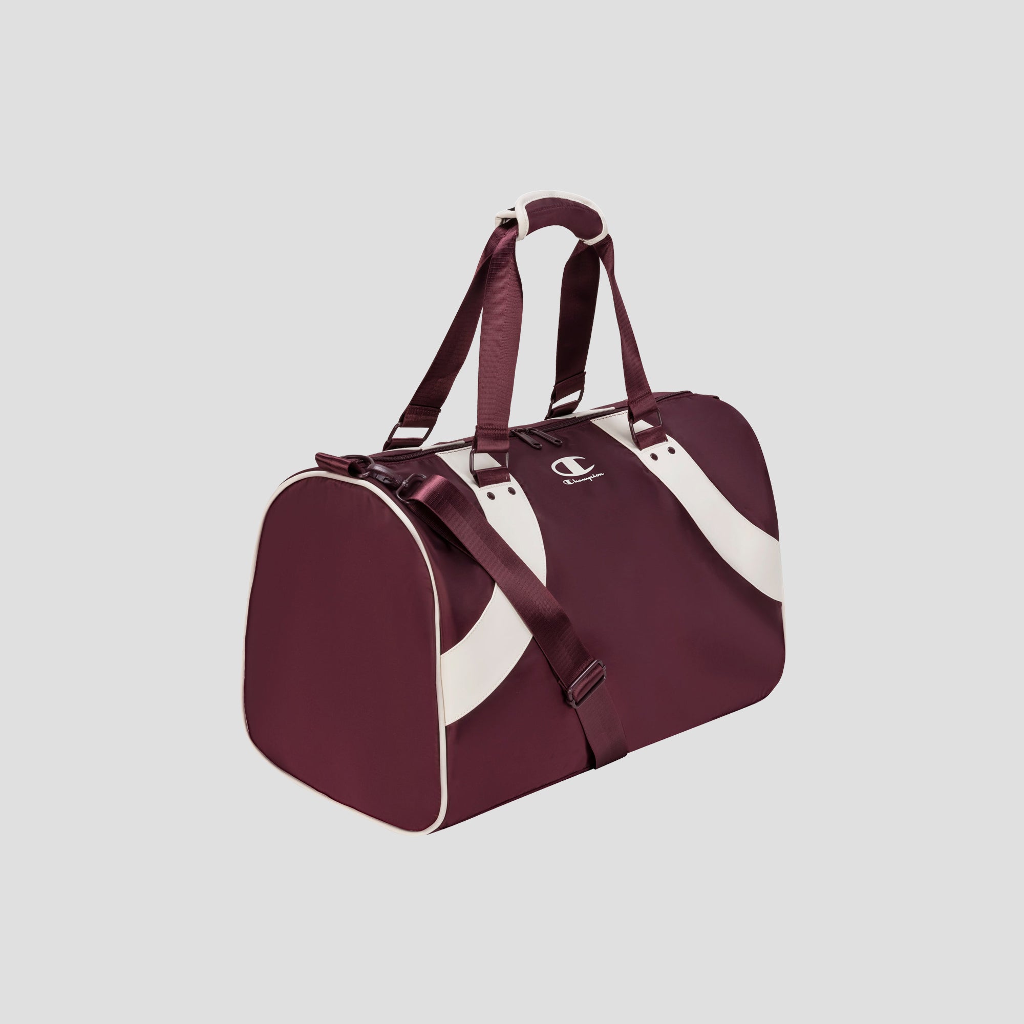 Champion Oracle Duffel Sac de sport Rouge polyester 46 cm