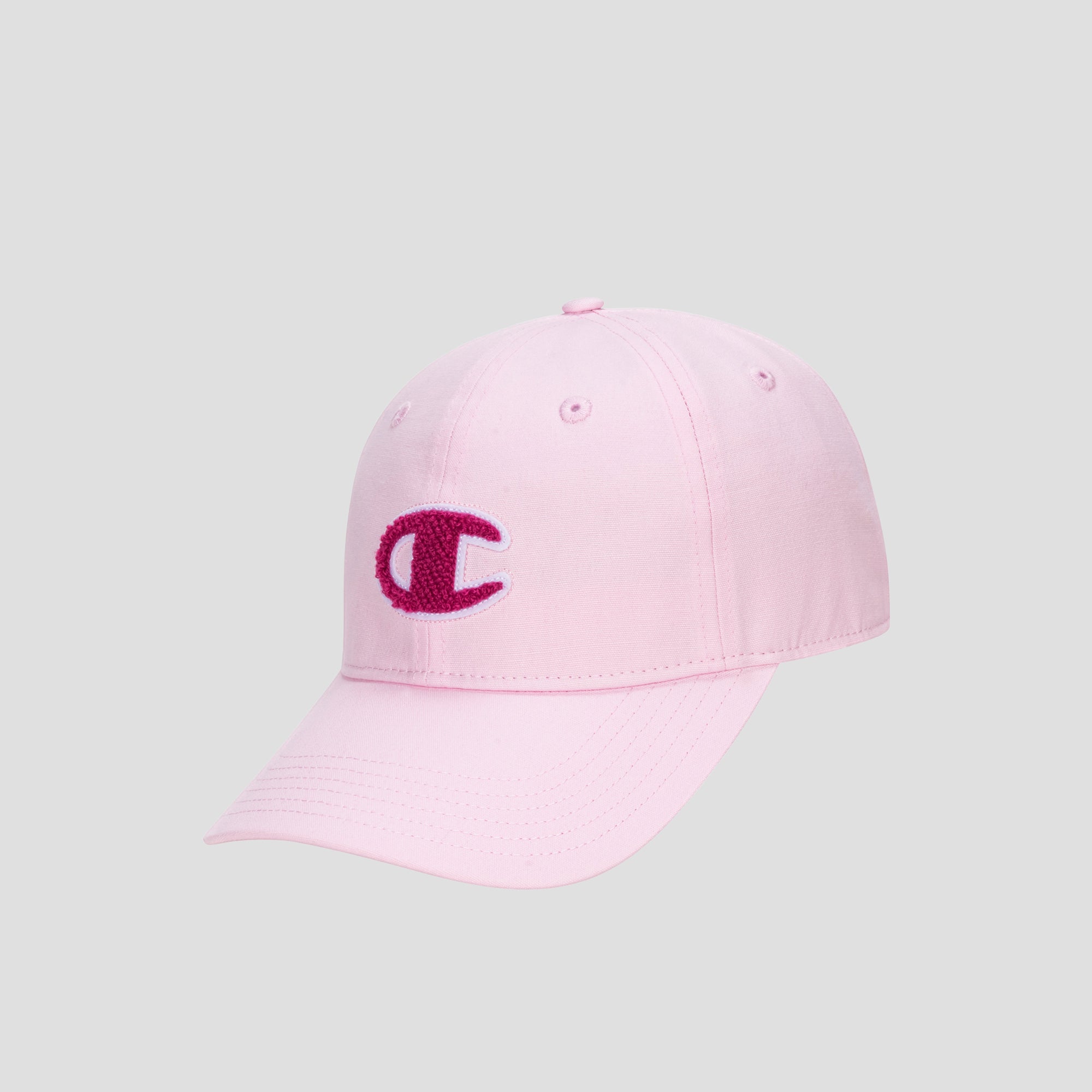 Champion Amber Chenille Cap casquette cherry blossom toile