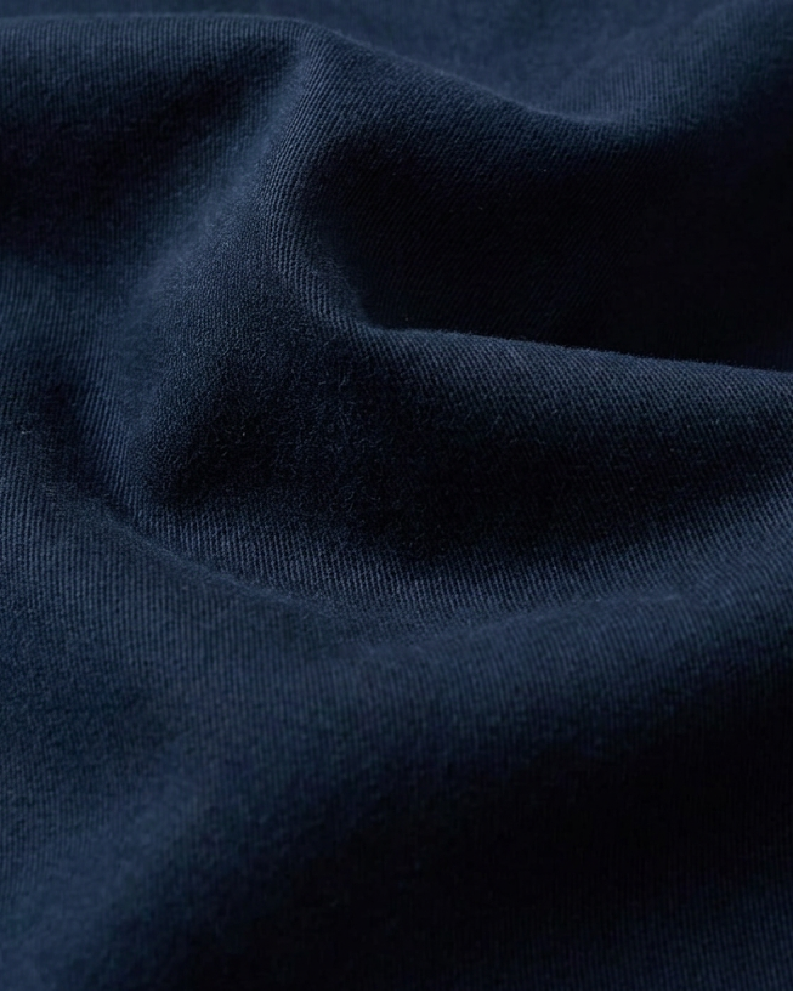 Lafaurie Victor pantalon chino homme navy 100% coton