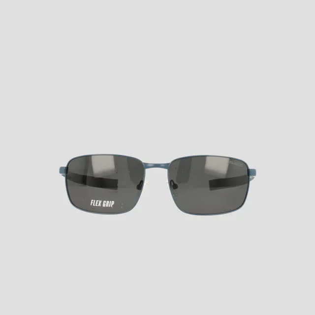 Champion Sunglasses Stainless lunettes ardoise mat polarisé