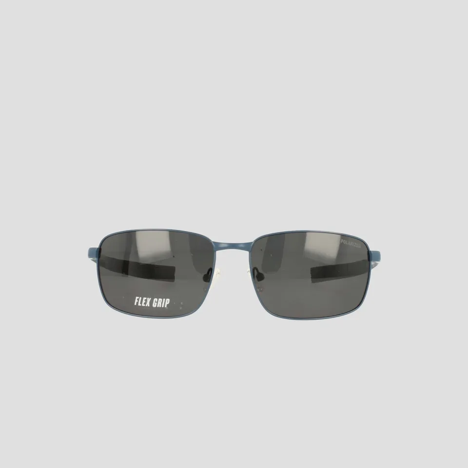 Champion Sunglasses Stainless lunettes ardoise mat polarisé