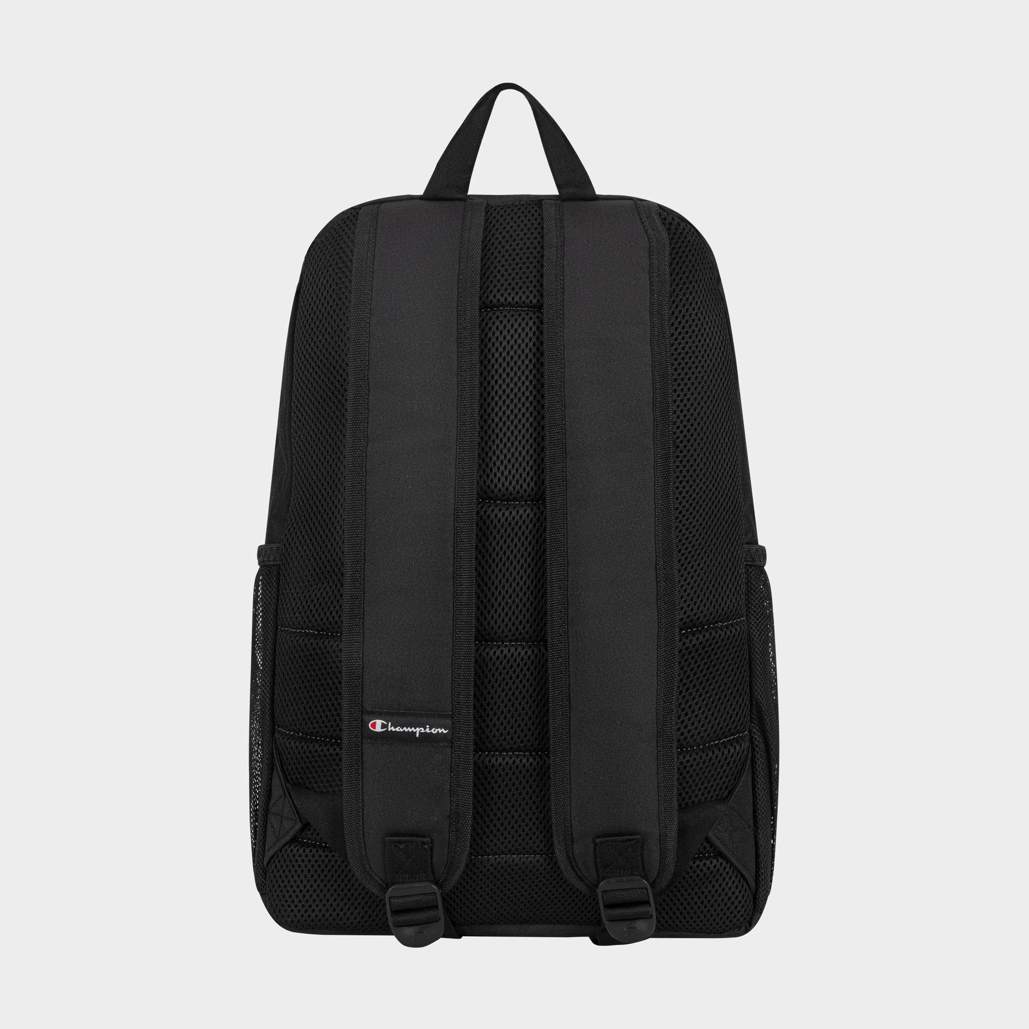 Champion Luna sac à dos noir ordinateur taille unique