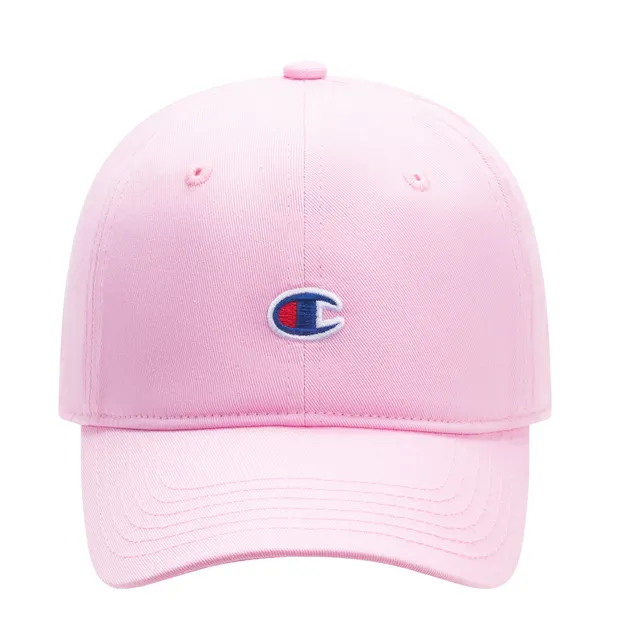 Champion Kids Adjustable Dad Cap casquette rose taille unique coton