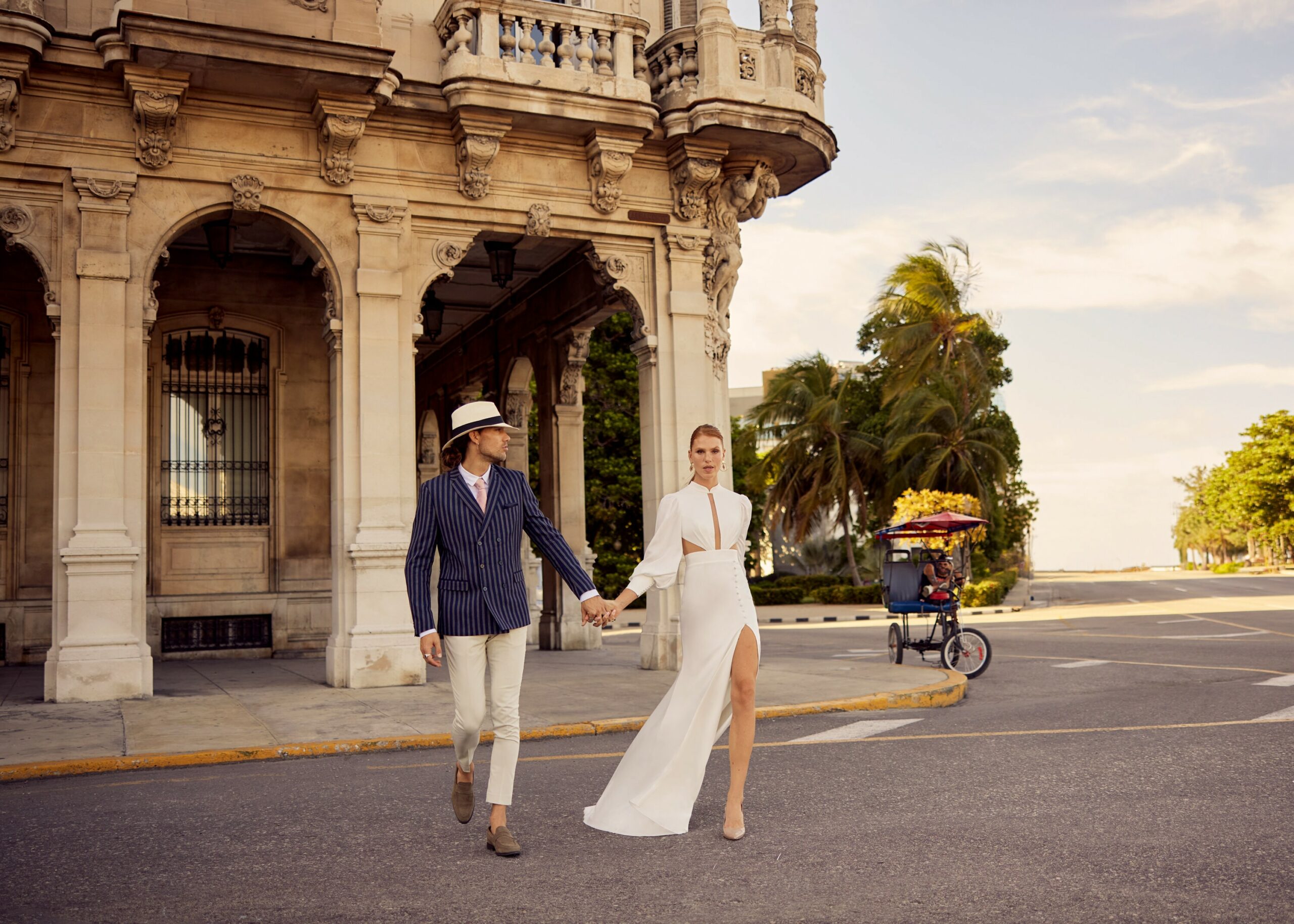 Hervé Paris Libre Layton costume homme mariage
