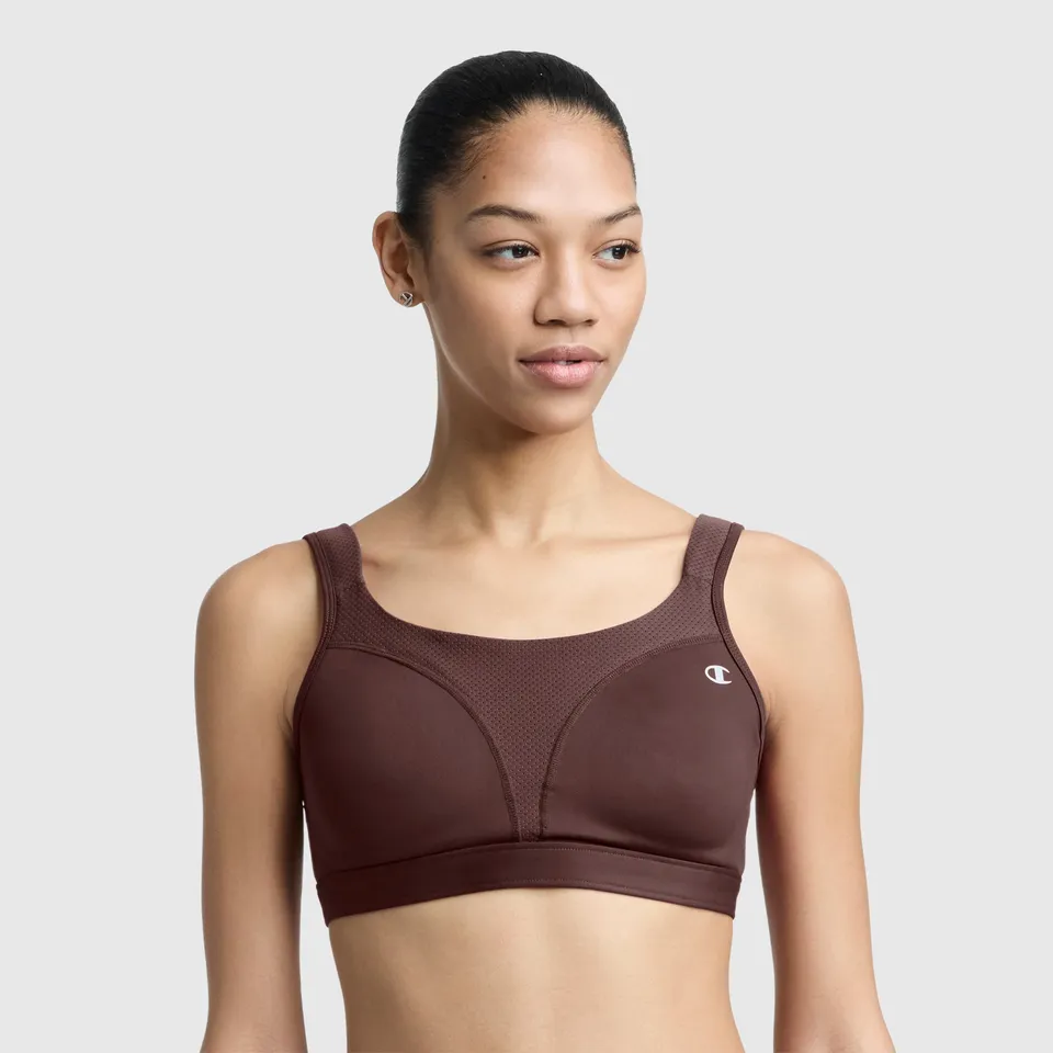 Champion Spot Comfort brassière marron maintien fort 38D