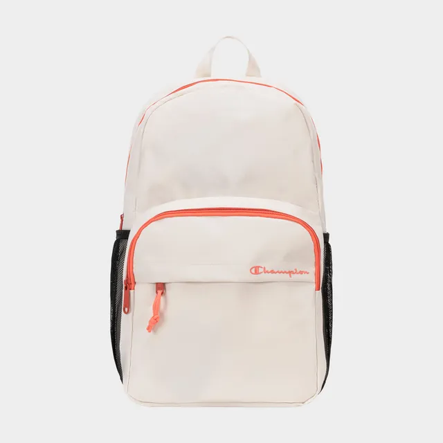 Champion Bags Luna Backpack sac à dos beige ordinateur