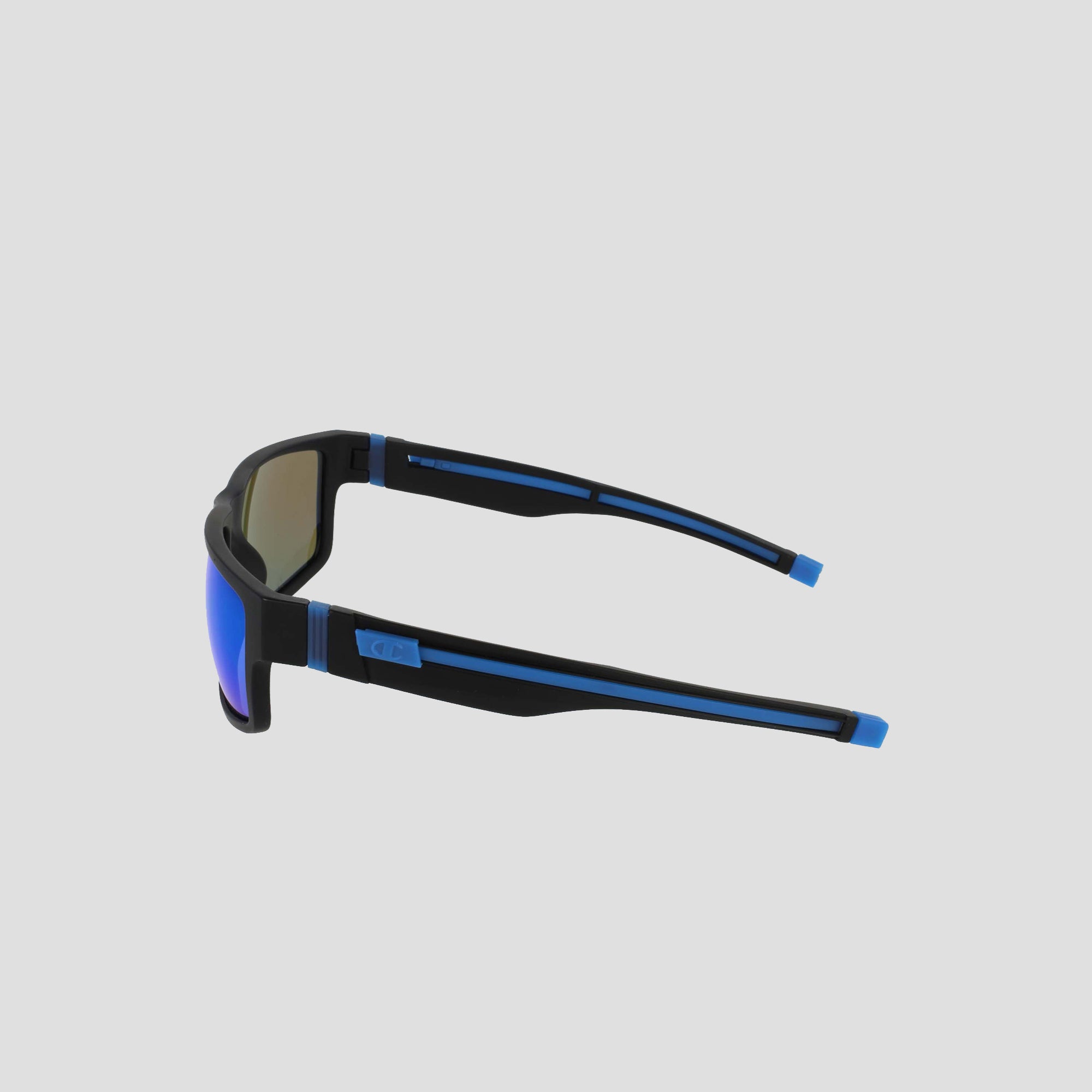 Champion Men's Polarized Retainer lunettes Matte Black taille unique