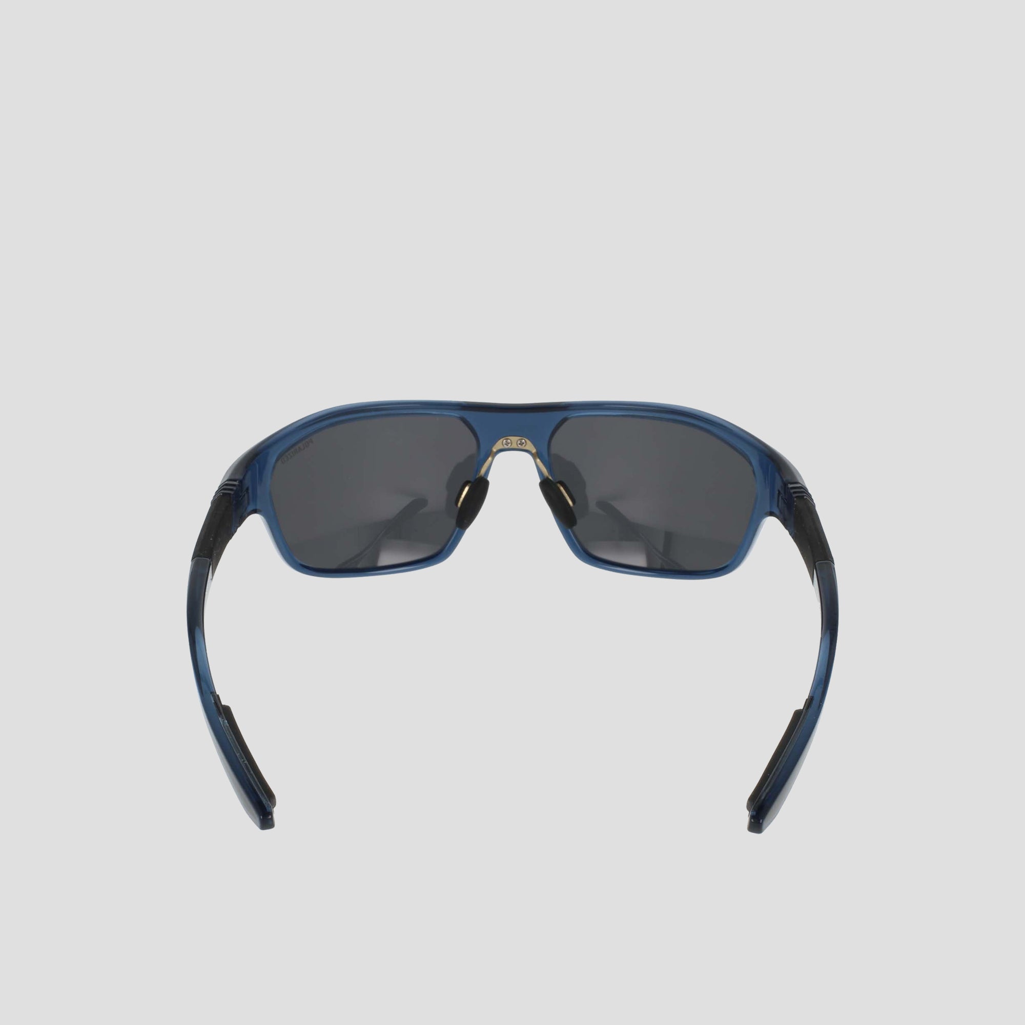 Champion Comfort Fit CFITS02 lunettes de soleil gris polarisé