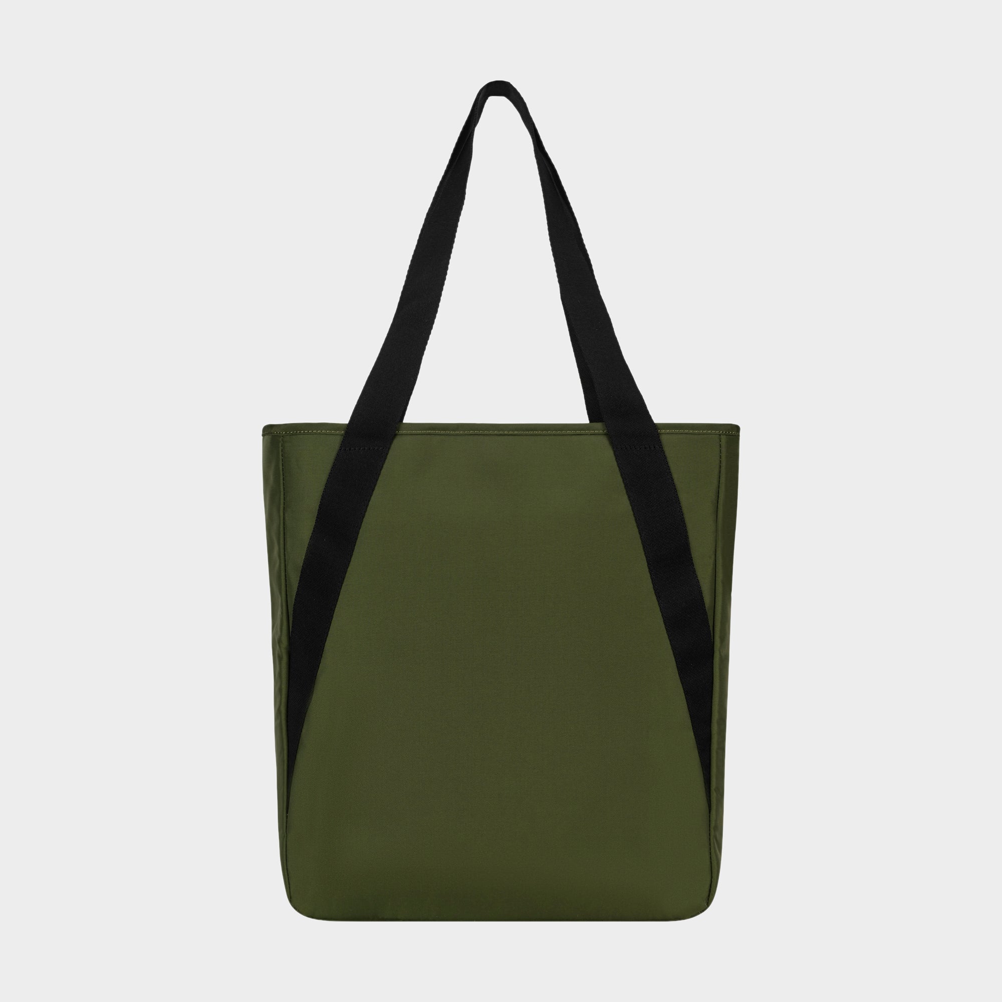Champion Lottie Tote Sac Cabas Nylon Olive Noir