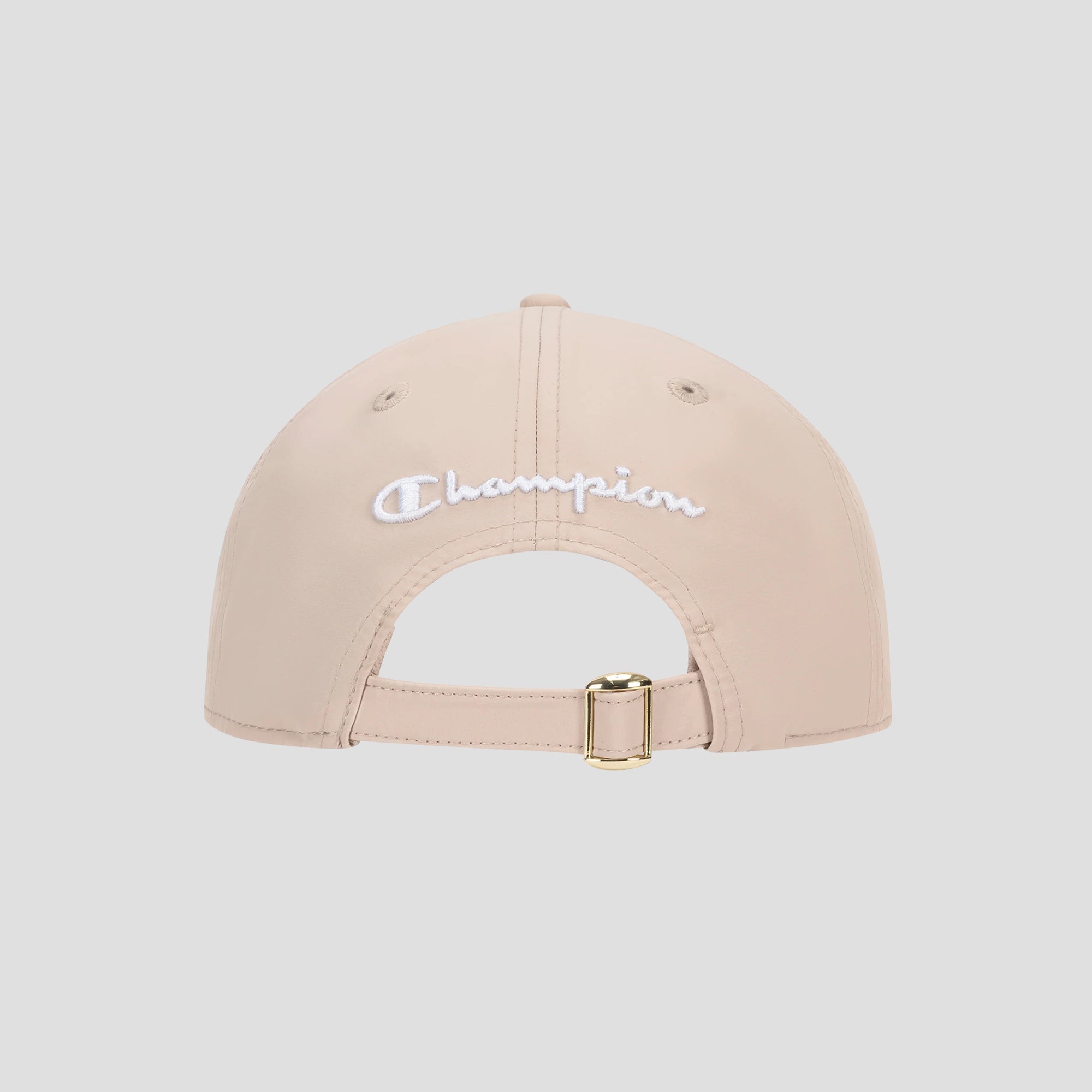 Champion Lifestyle Sport casquette baseball beige Champagne Frost