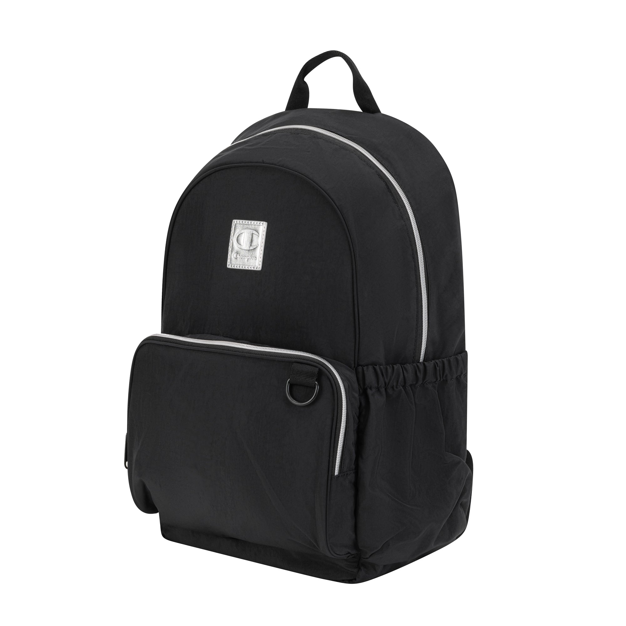 Champion Venice sac à dos noir nylon ordinateur sport