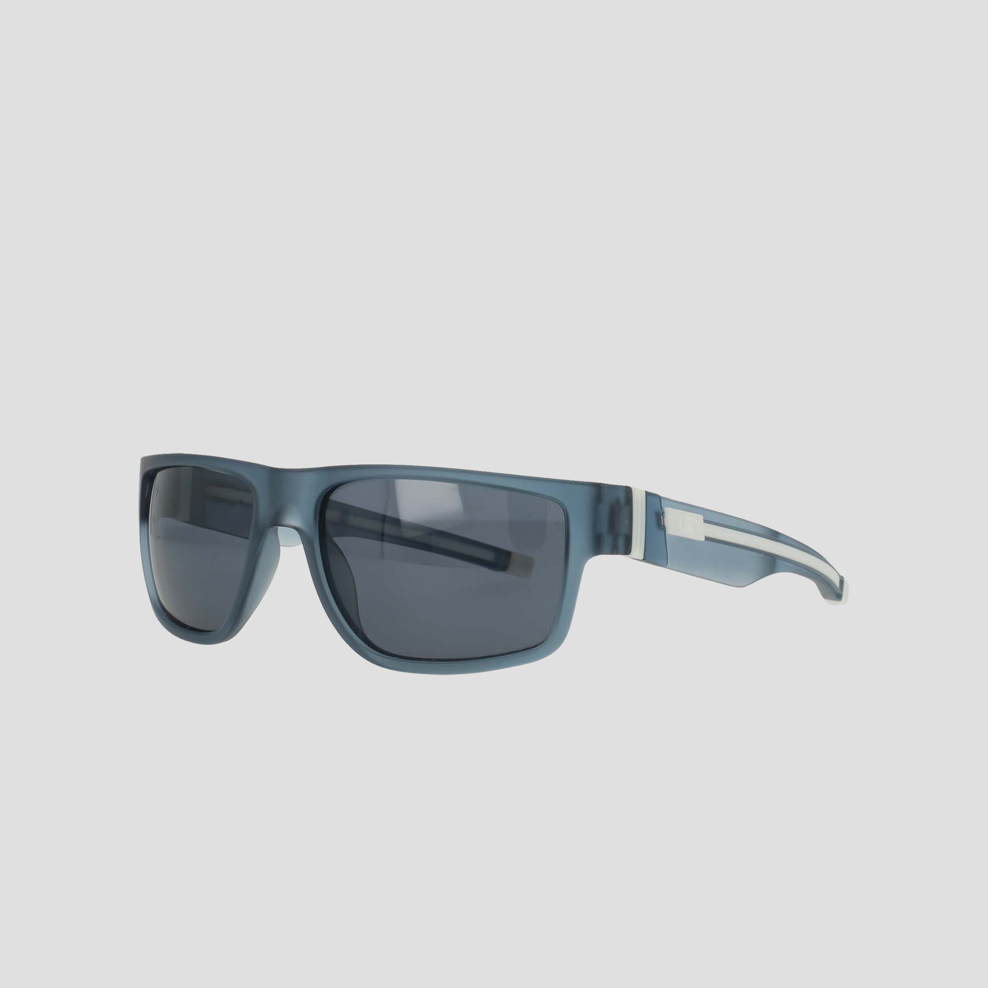 Champion Ryder Rectangle Lunettes de Soleil Homme slate polarisé