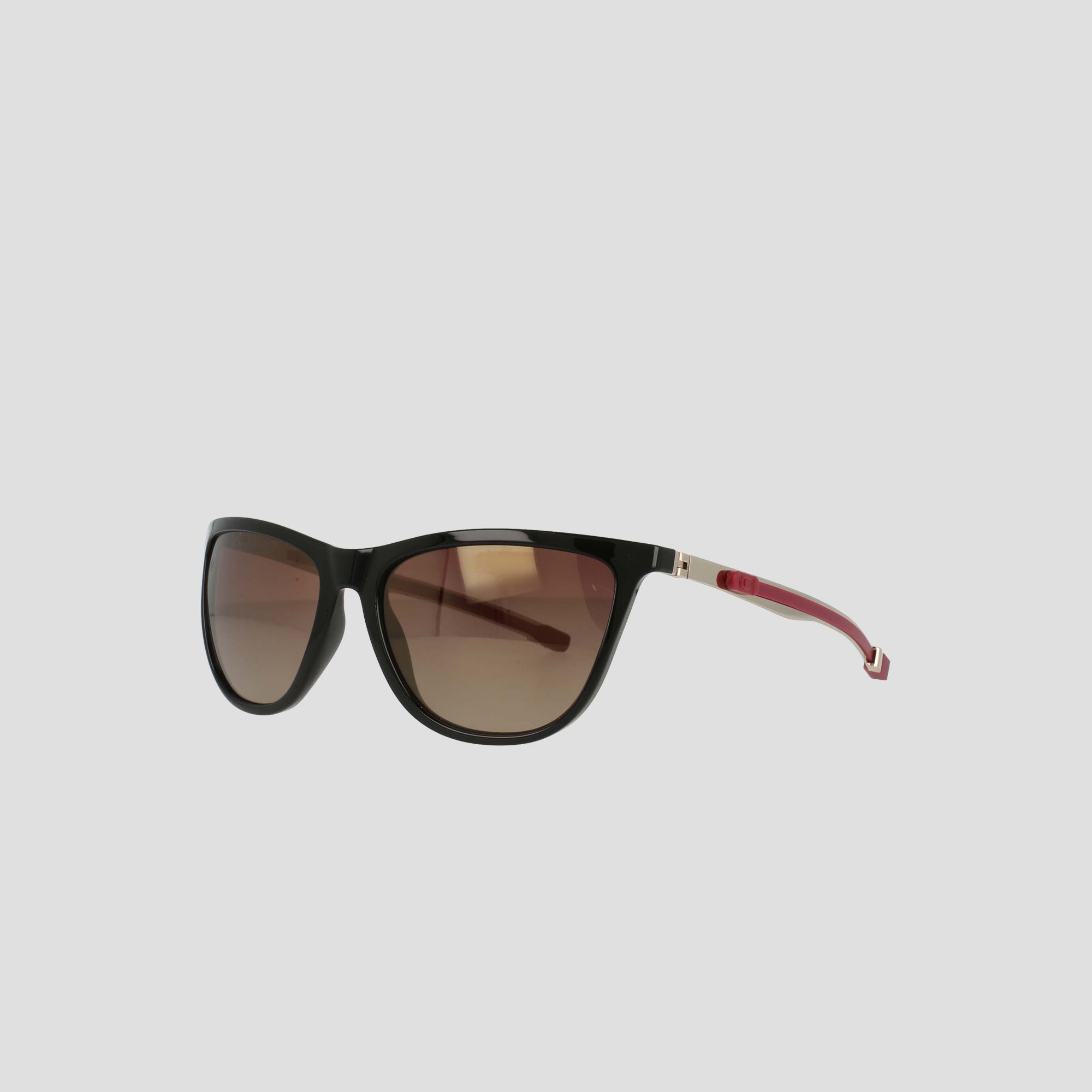Champion Mia lunettes de soleil polarisées noires taille unique