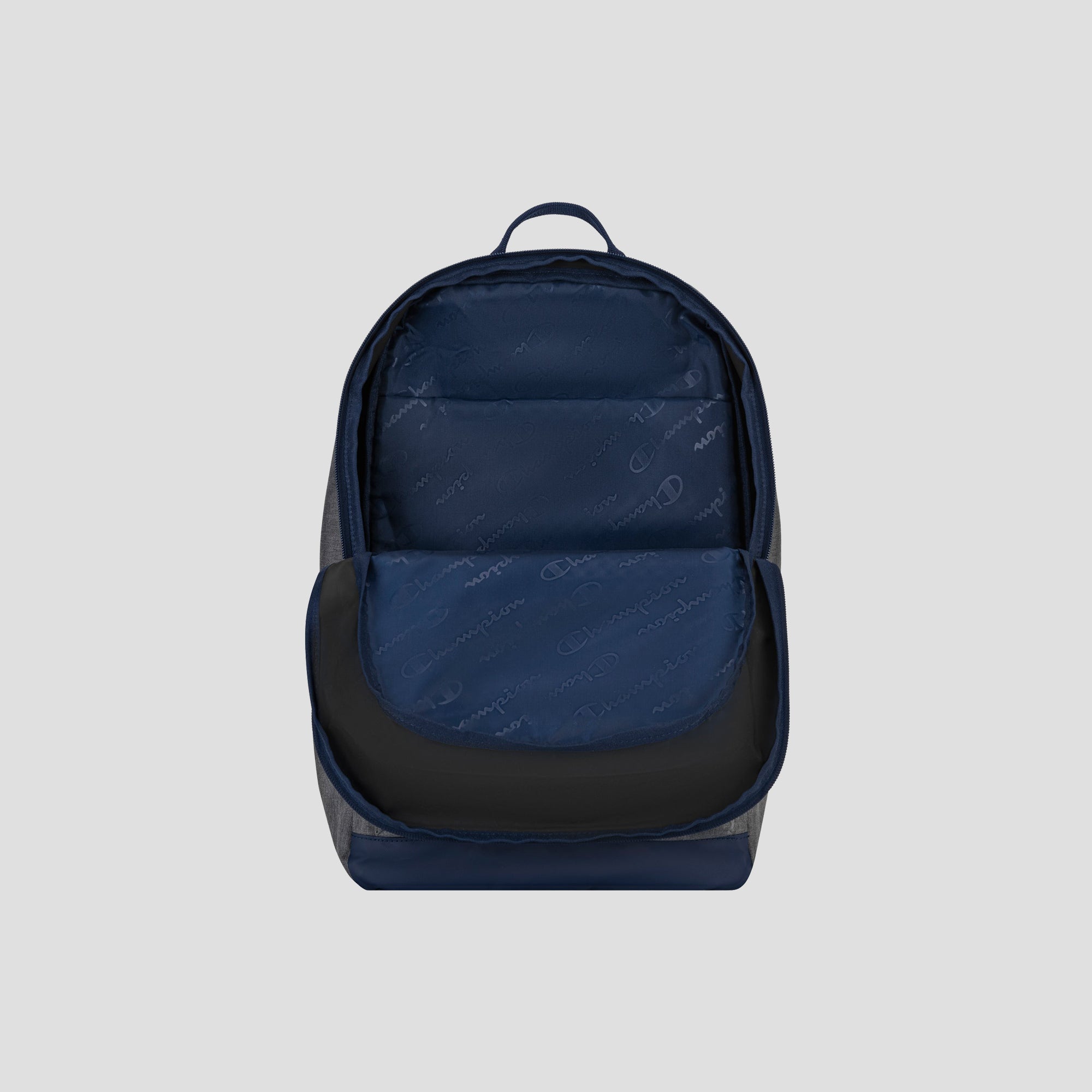 Champion System sac à dos Oxford Heather gris taille unique