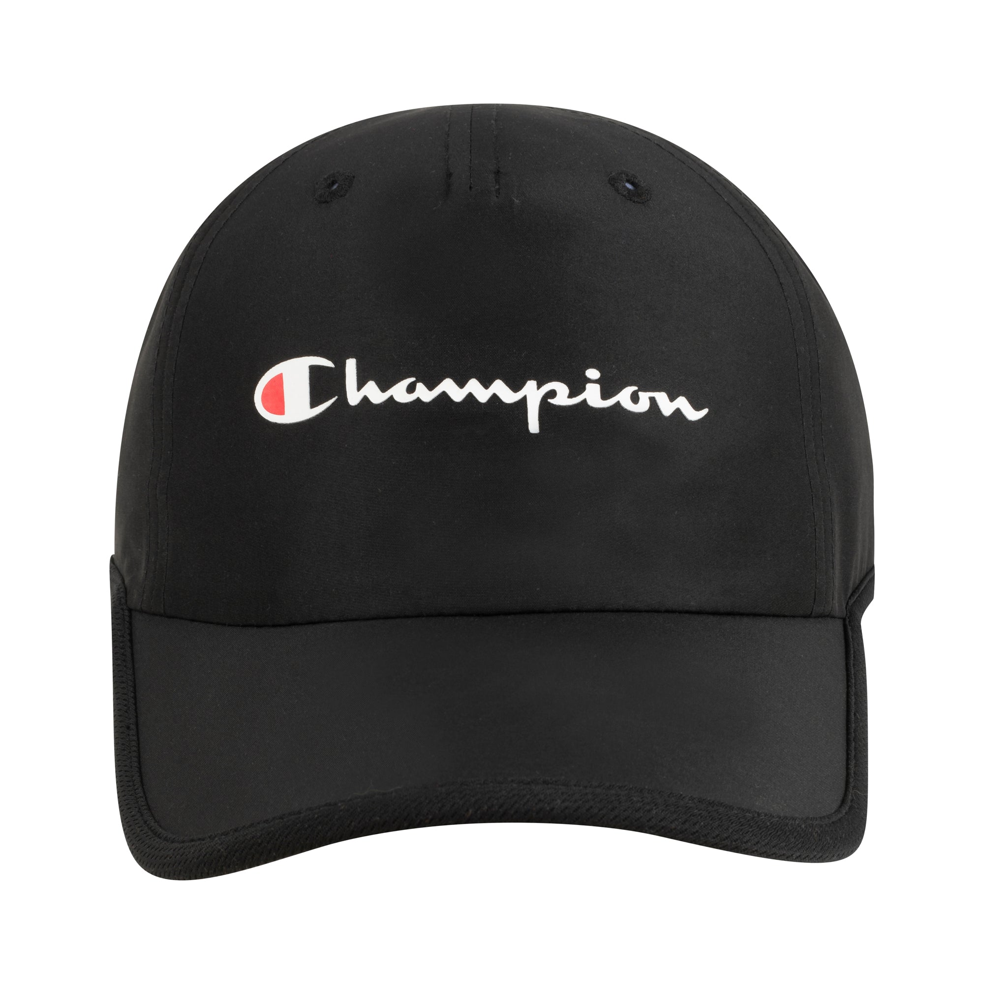 Champion Pace Runner Adjustable Cap casquette noire taille unique