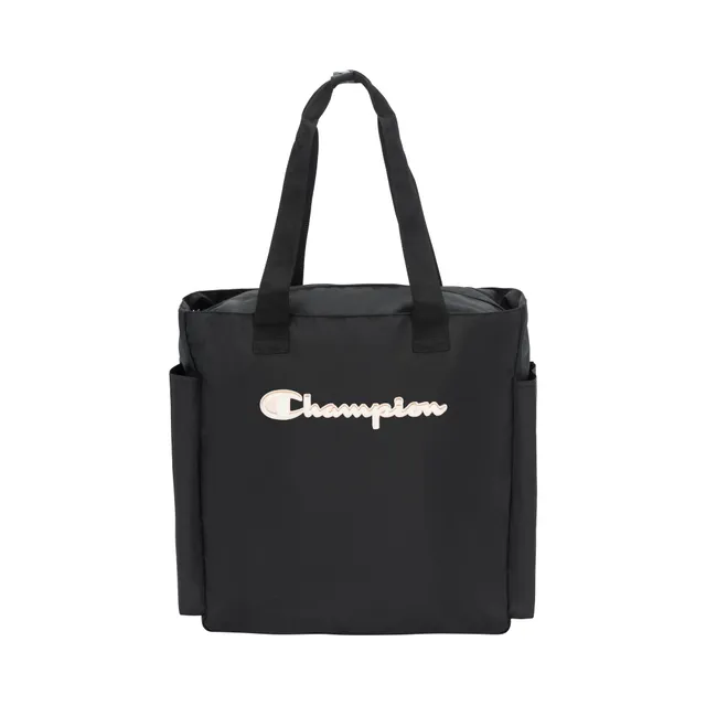 Champion Bags Billboard Tote sac tote noir One Size