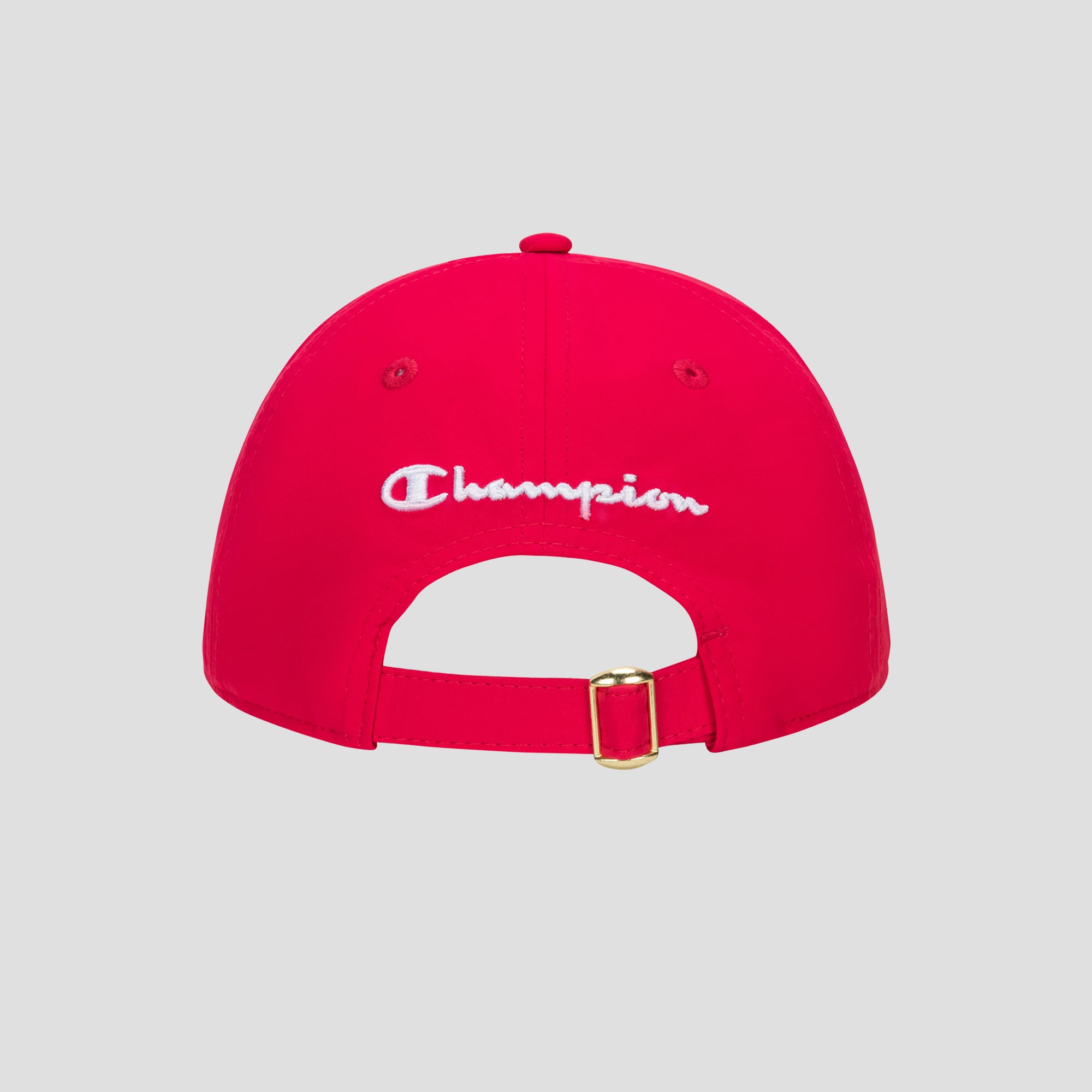 Champion Hats Lifestyle Sport Cap casquette rose ajustable