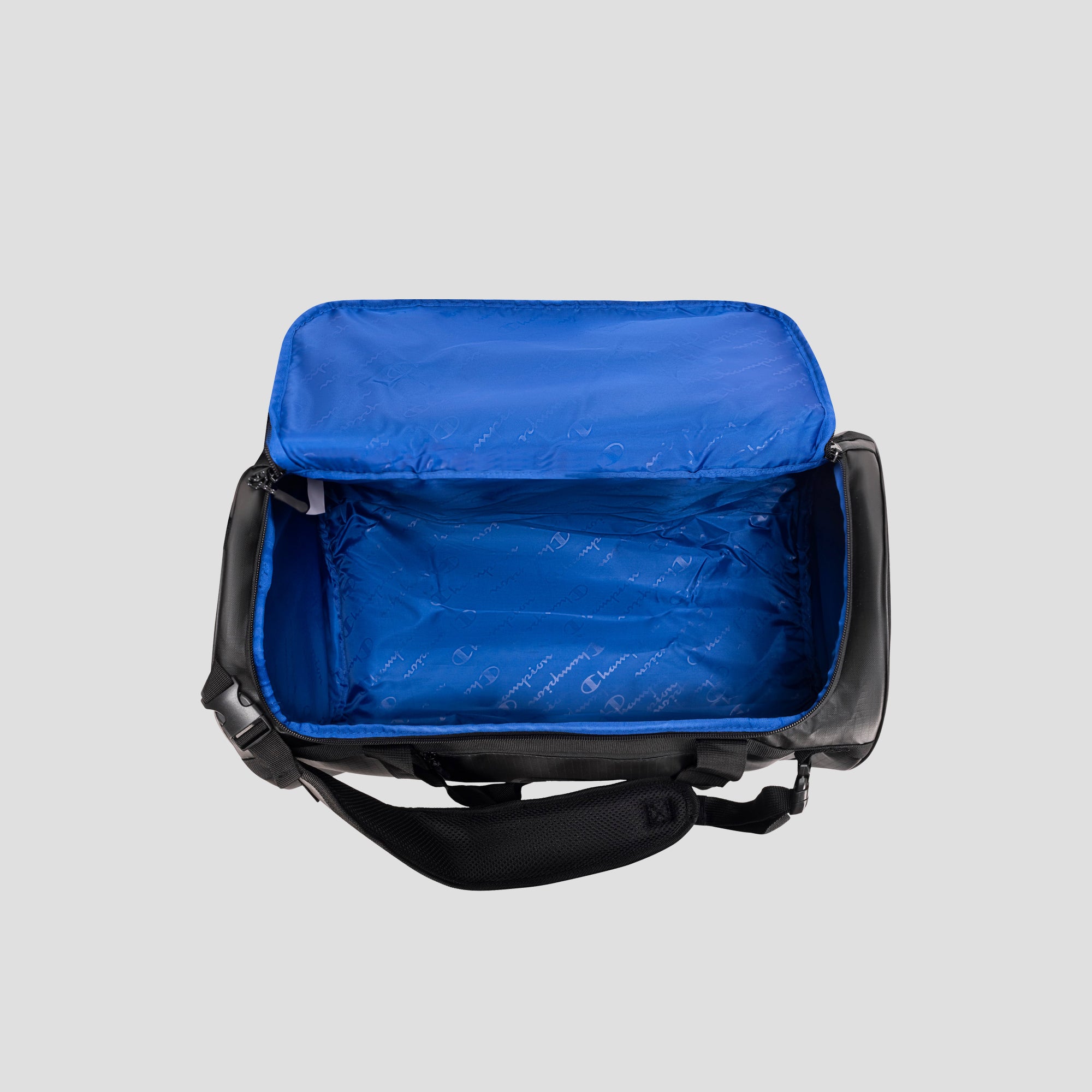 Champion Approach sac de sport convertible noir
