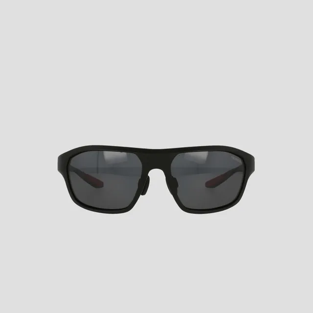 Champion CFITS02 Lunettes de soleil homme noir mat polarisées