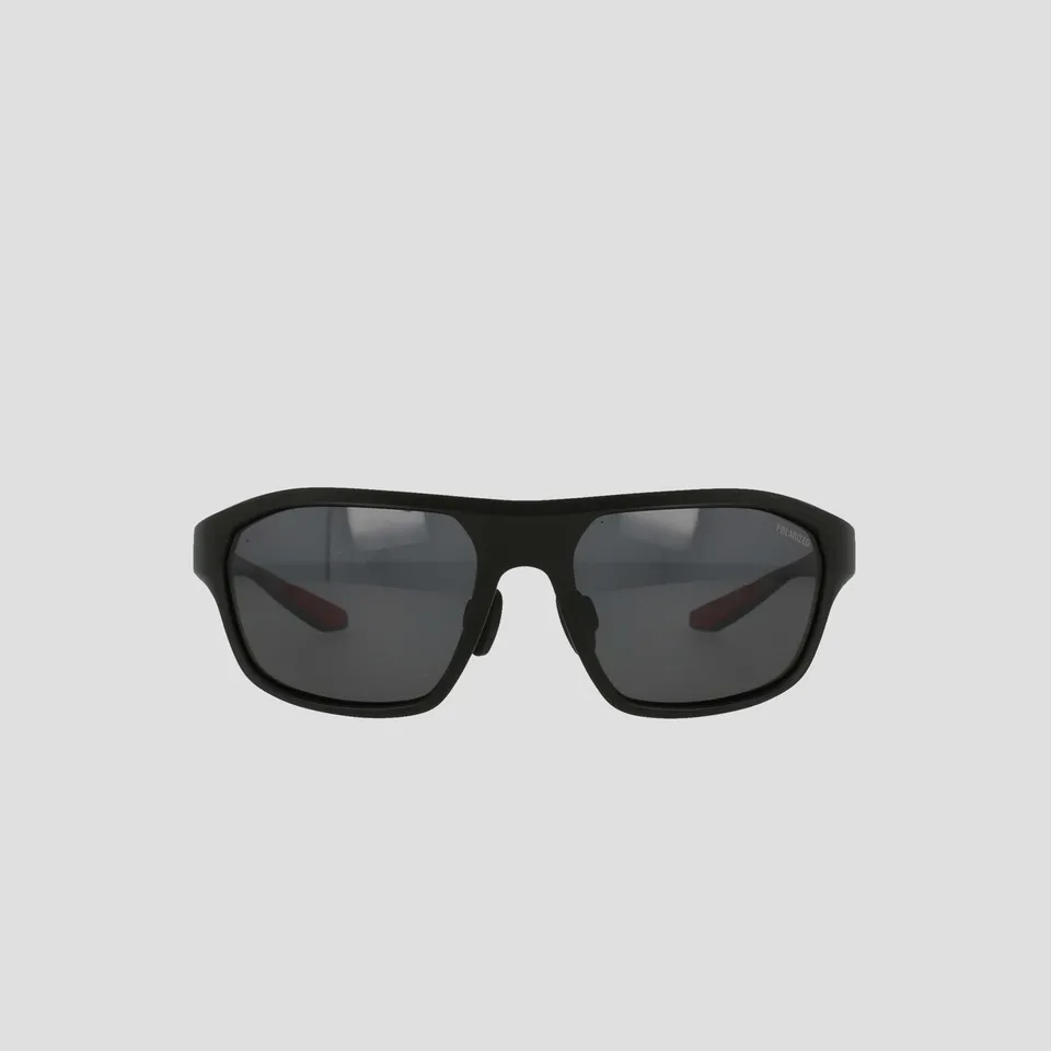 Champion CFITS02 Lunettes de soleil homme noir mat polarisées