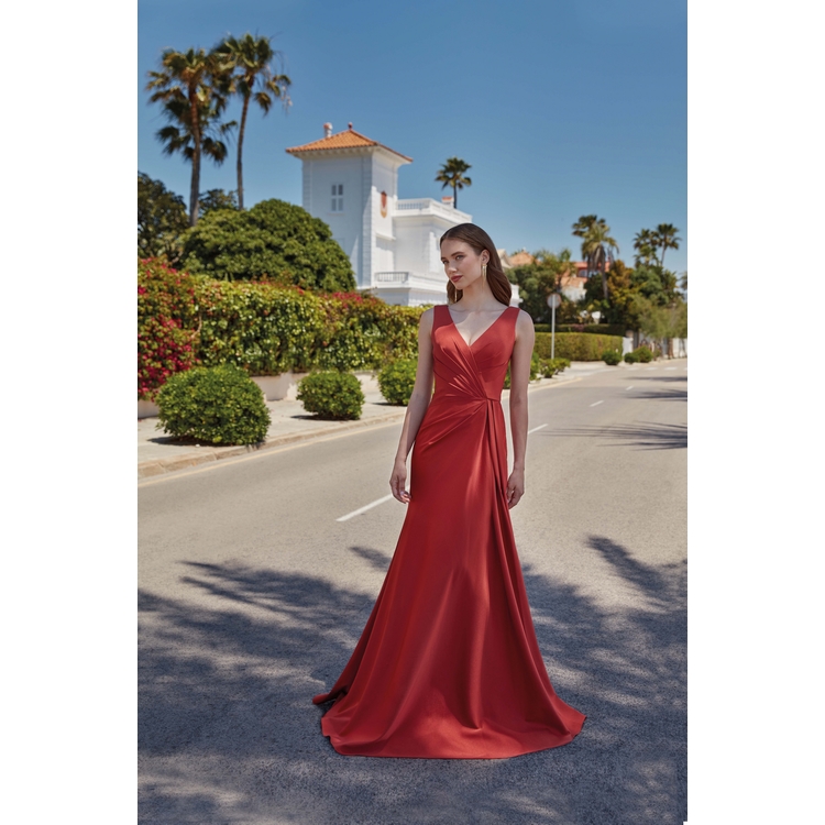 Le Jour de Notre Oui Tenues de cérémonie CER014 robe cérémonie