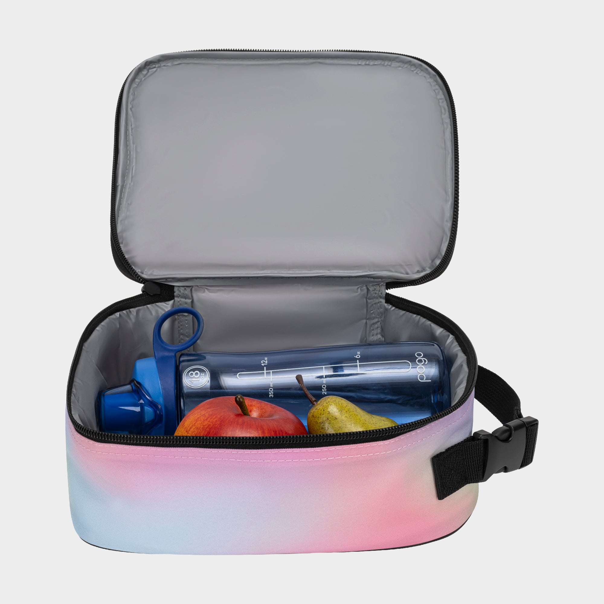 Champion Merit lunch box isotherme rose multi