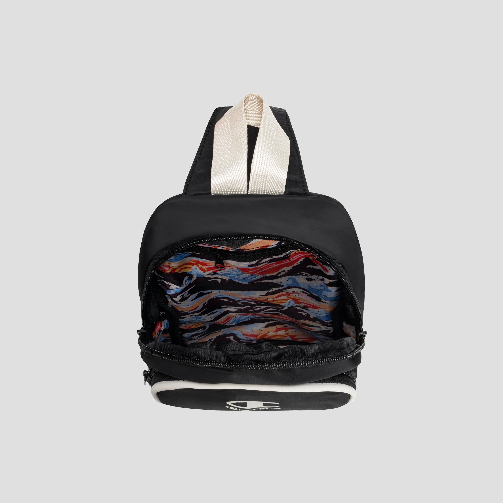 Champion Oracle Sling Pack sacoche noire taille unique