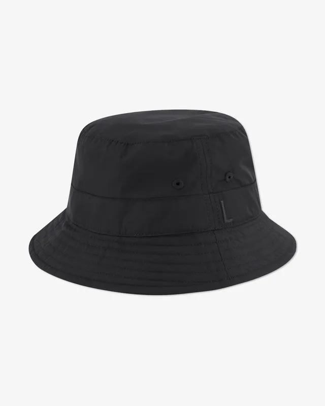 Lafaurie Geo Navy bob nylon déperlant homme