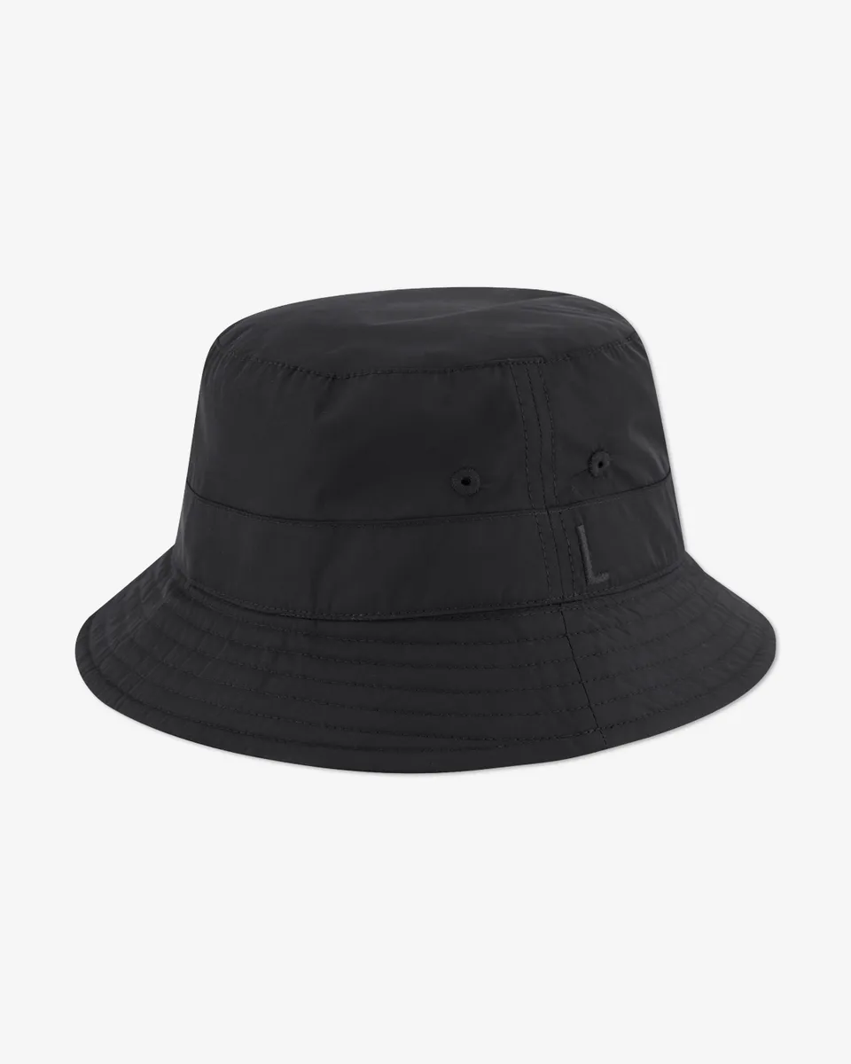 Lafaurie Geo Navy bob nylon déperlant homme