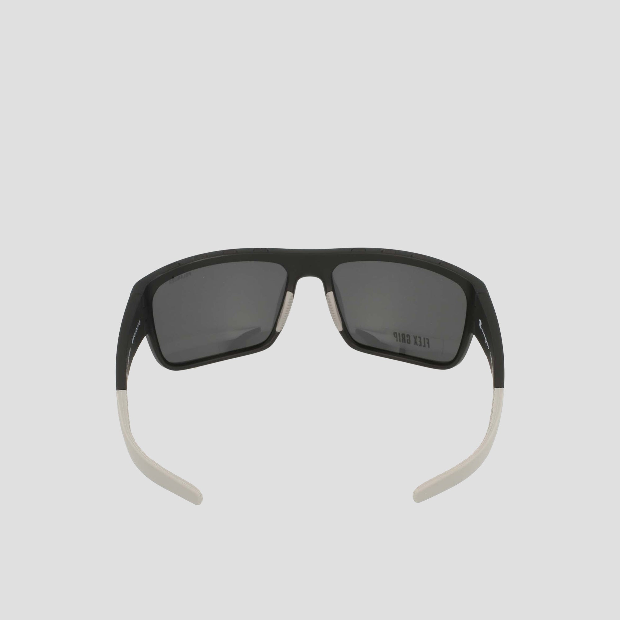 Champion Polarized Grilamid Flex Grip lunettes soleil noir mat