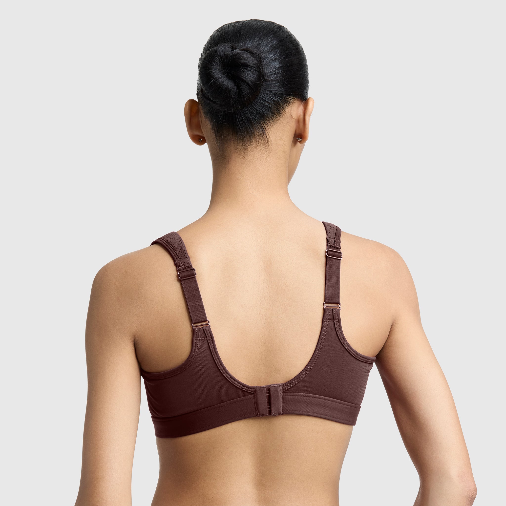 Champion Spot Comfort brassière marron maintien fort 38D