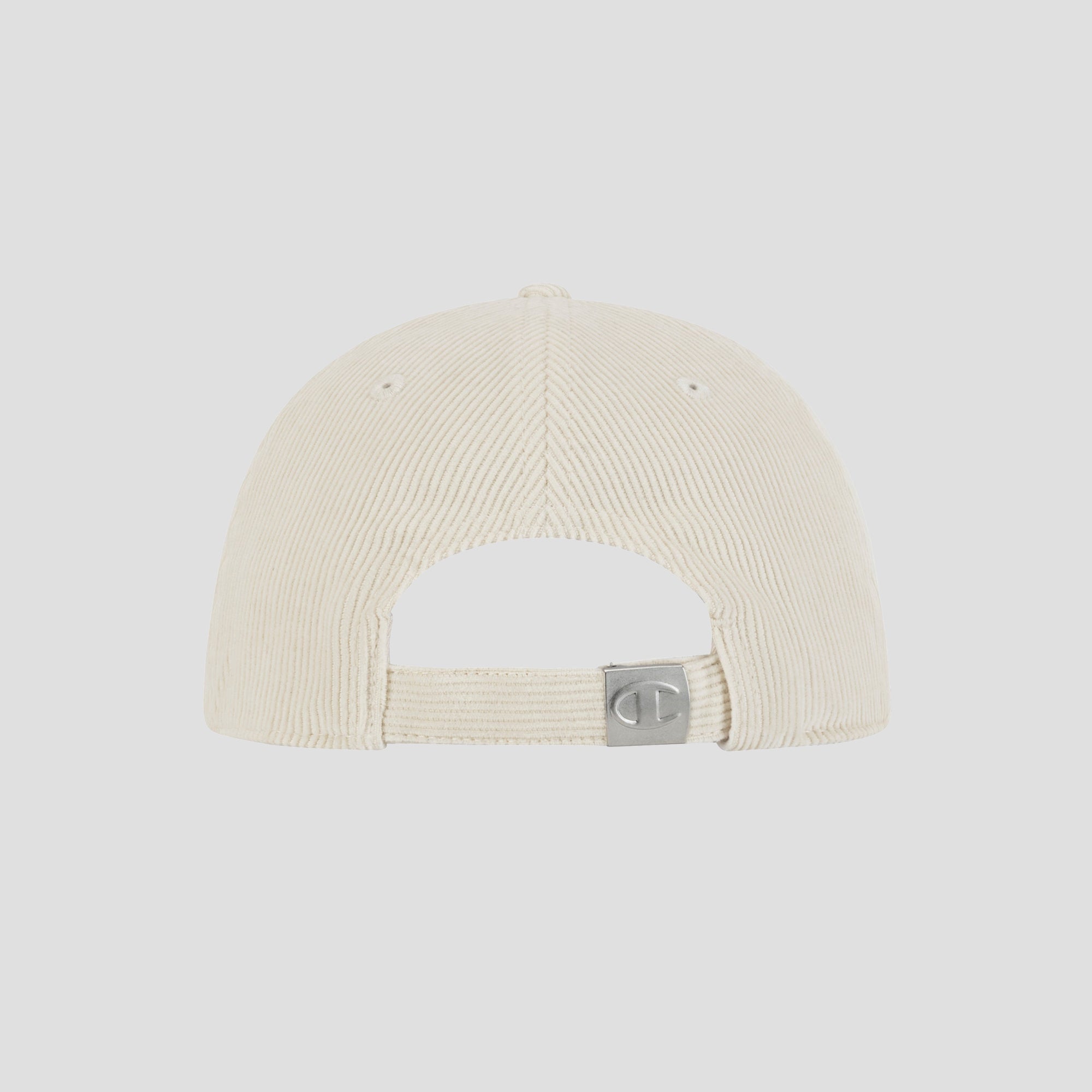 Champion Ridge casquette velours ivoire réglable taille unique