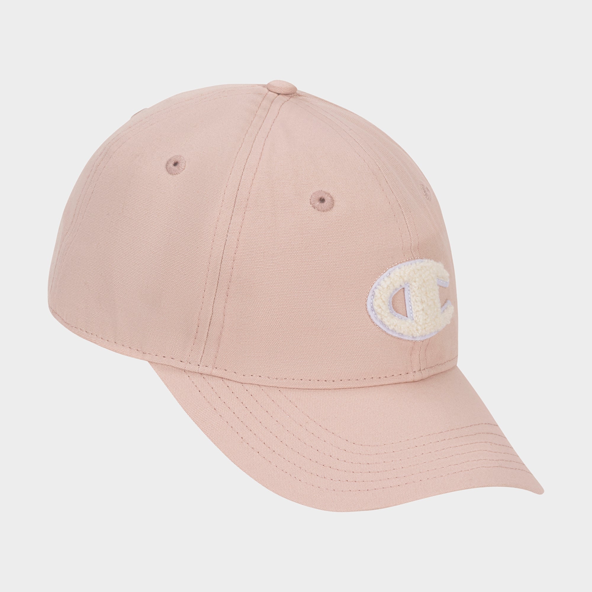 Champion Amber Chenille casquette rose canvas