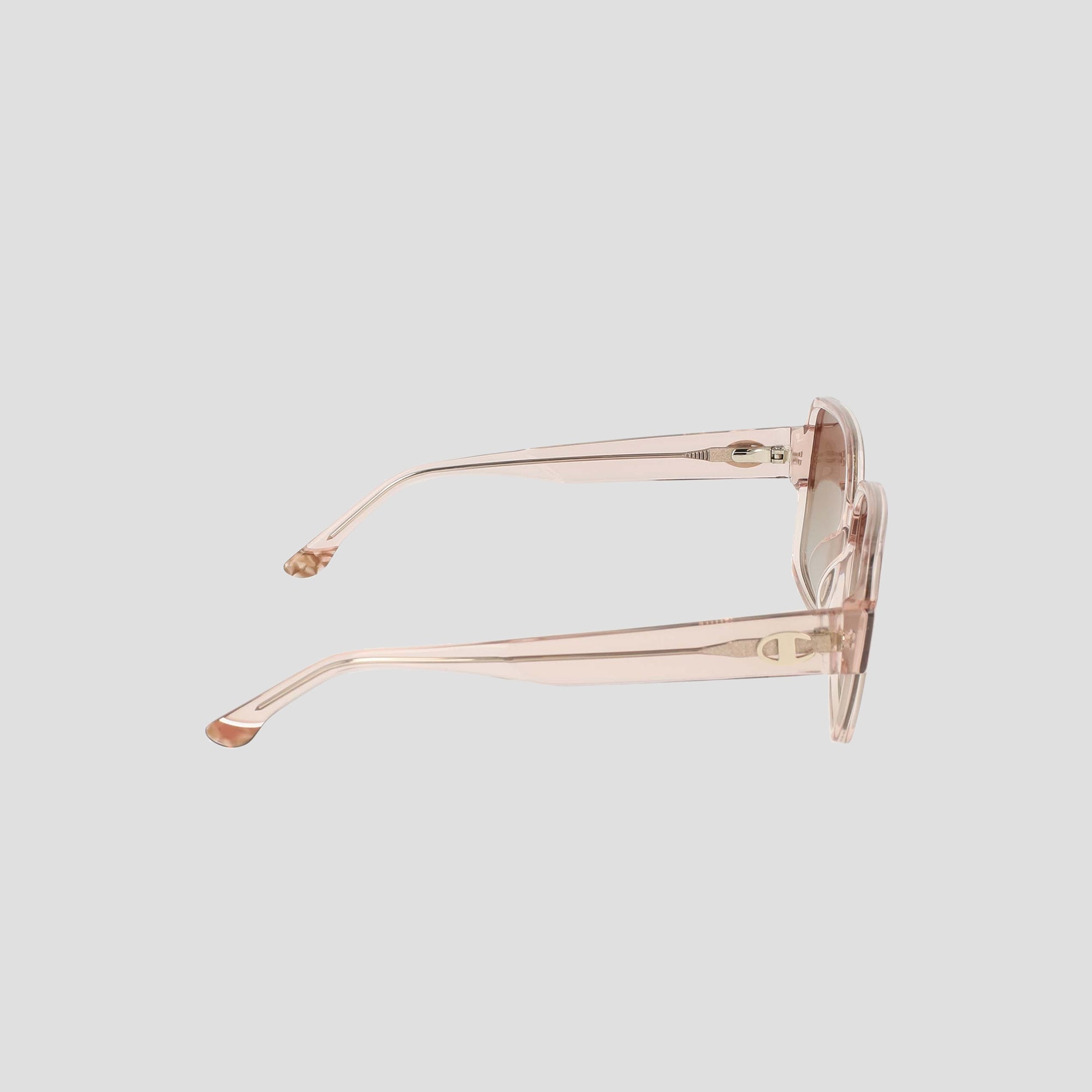 Champion Glam Square Lunettes de soleil polarisees blush