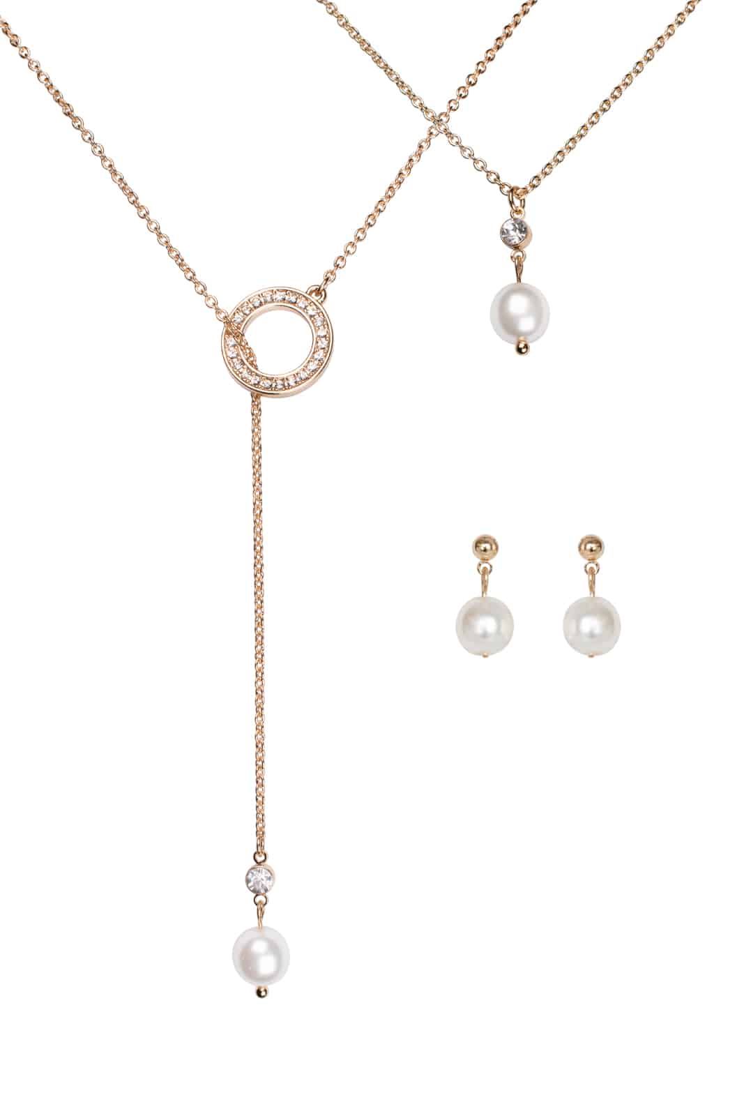 Le Jour de Notre Oui Bijoux de dos collier dos nu mariée