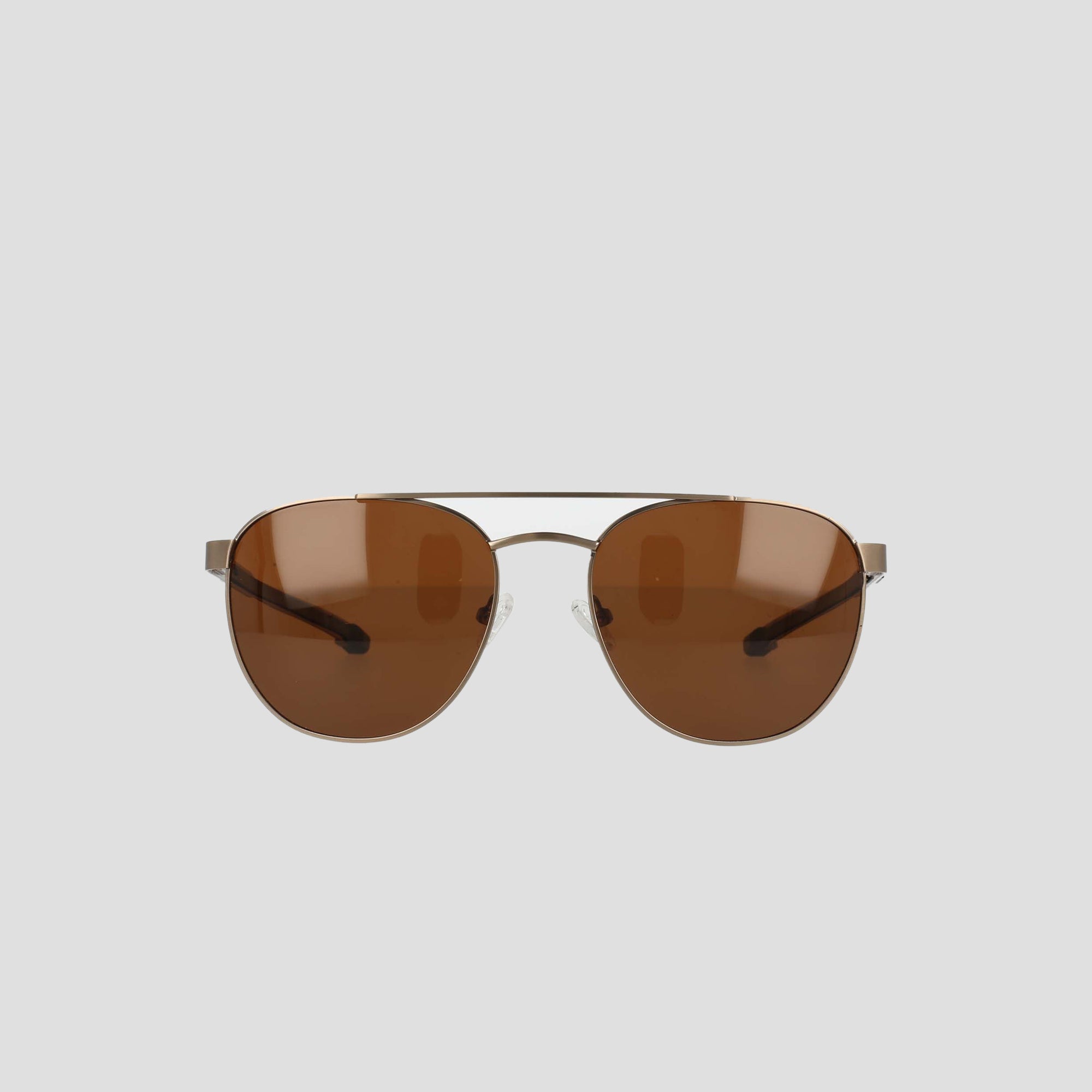 Champion Teo Aviateur Lunettes de Soleil Homme bronze polarisé