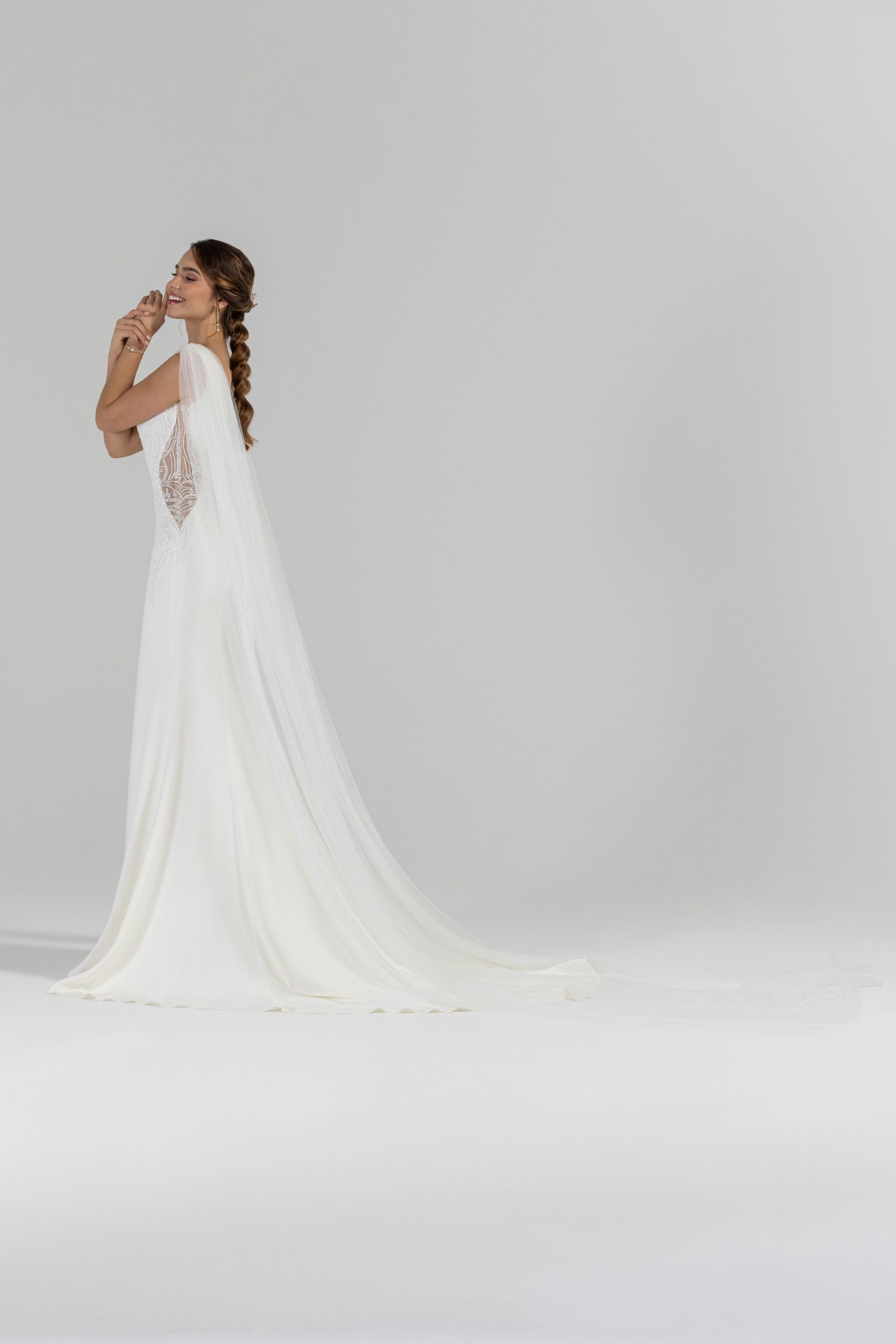 Le Jour de Notre Oui Louisiane robe de mariée mariage femme
