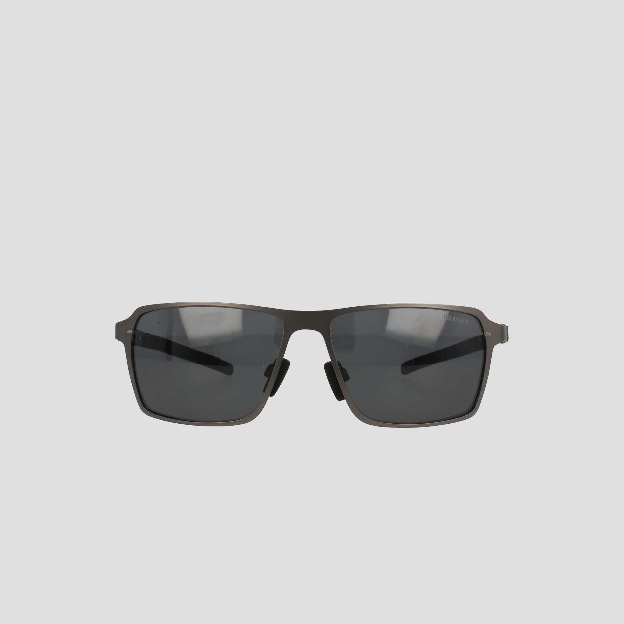 Champion CFITS01 lunettes de soleil polarisées gunmetal