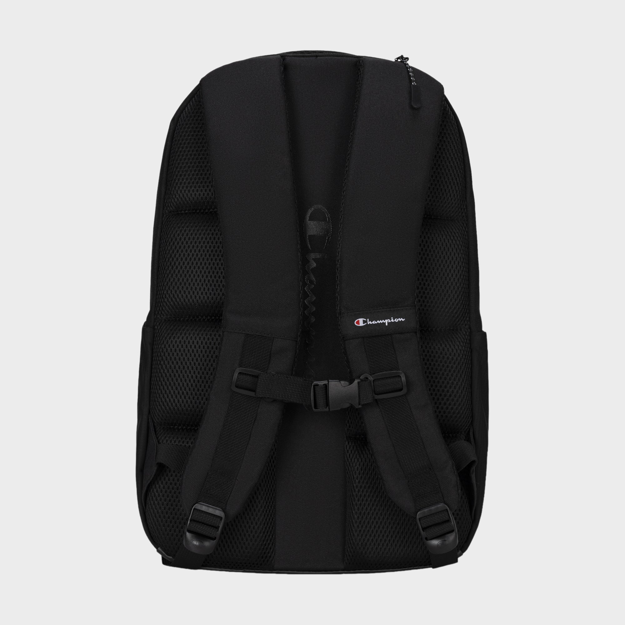 Champion Bags Summit Backpack sac à dos noir Multi
