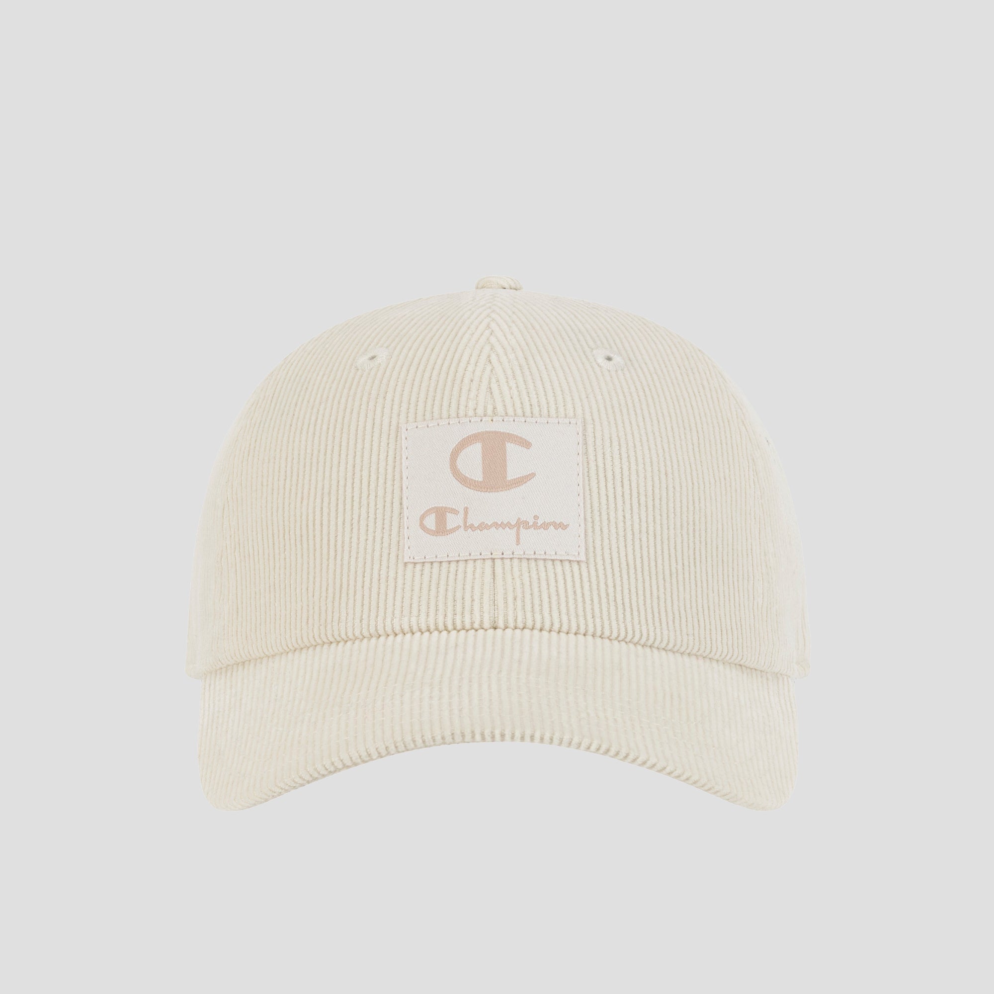 Champion Ridge casquette velours ivoire réglable taille unique