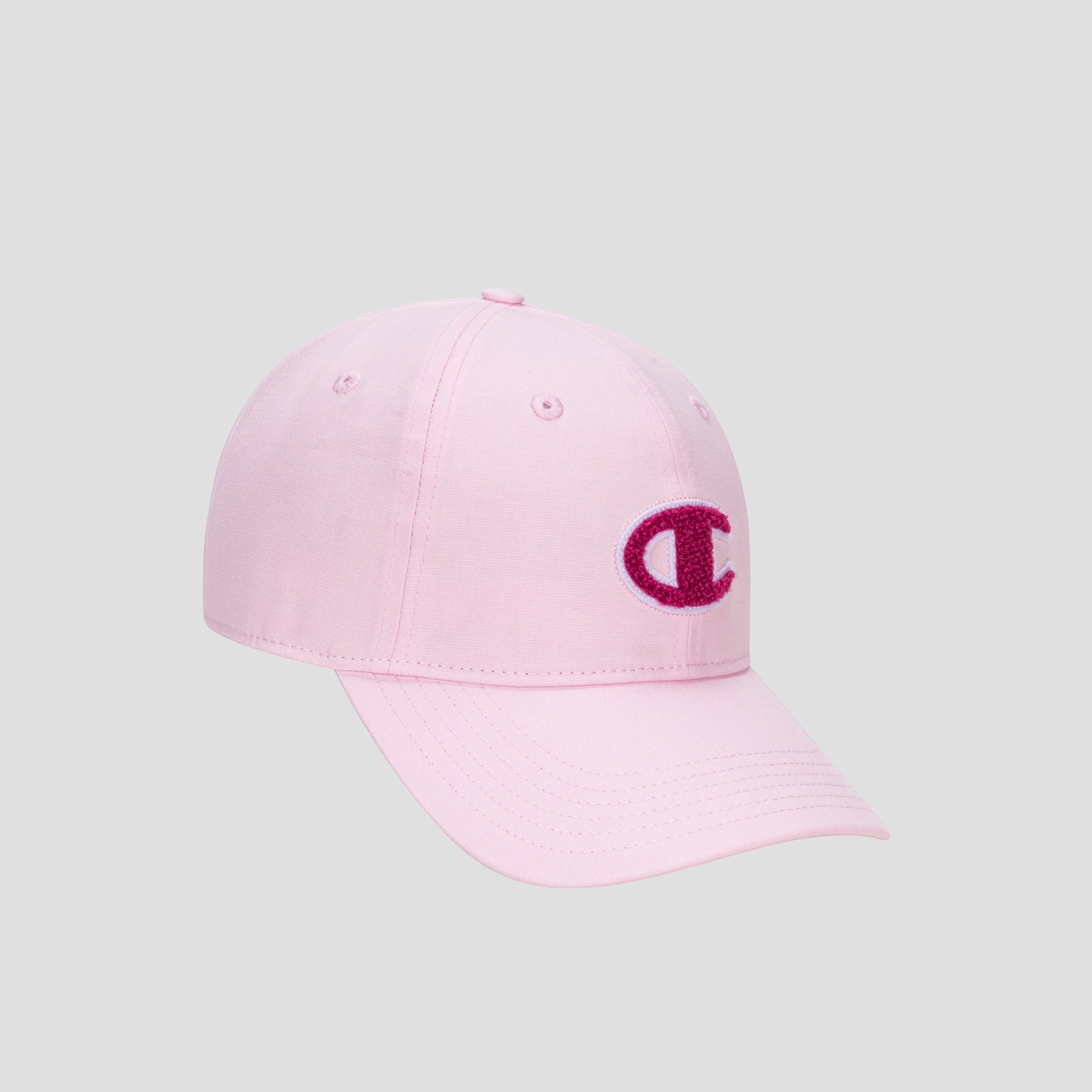 Champion Amber Chenille Cap casquette cherry blossom toile