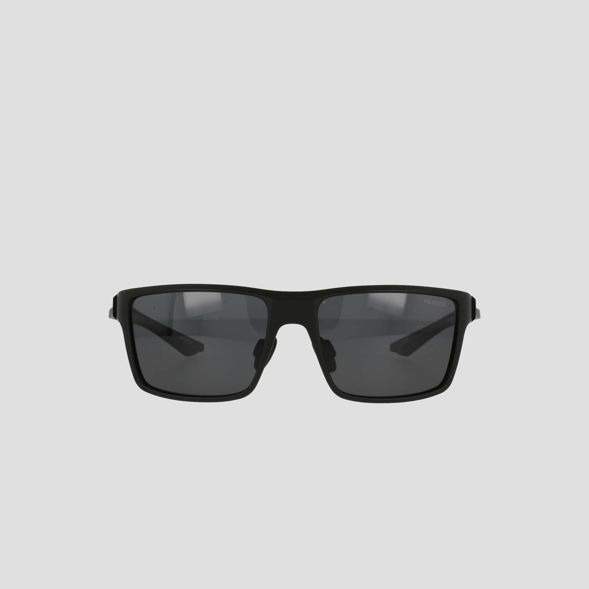 Champion Comfort Fit lunettes de soleil Matte Black polarisées